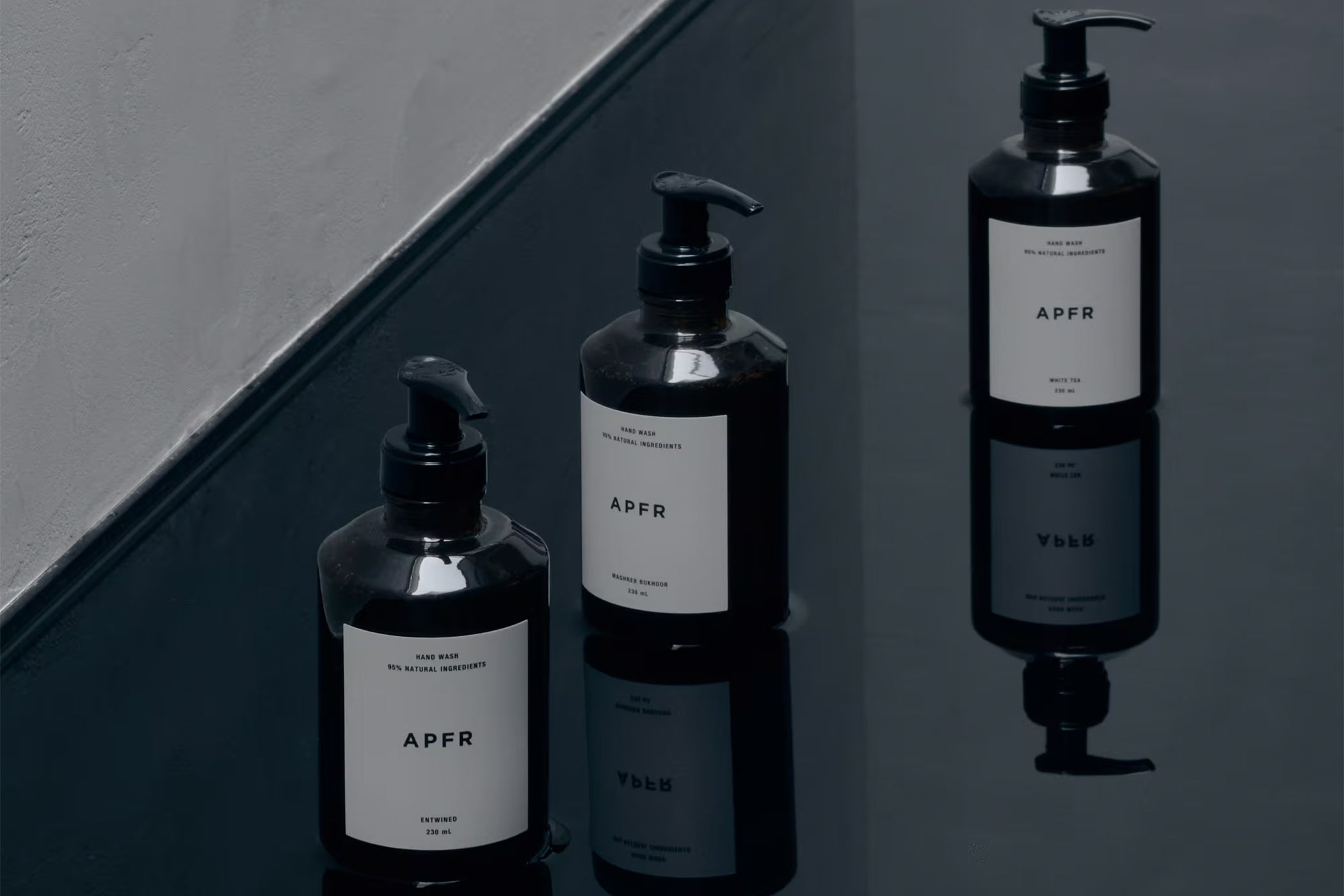 APFR アポテーケ ROOM SPRAY ANJIR ルームスプレー - その他