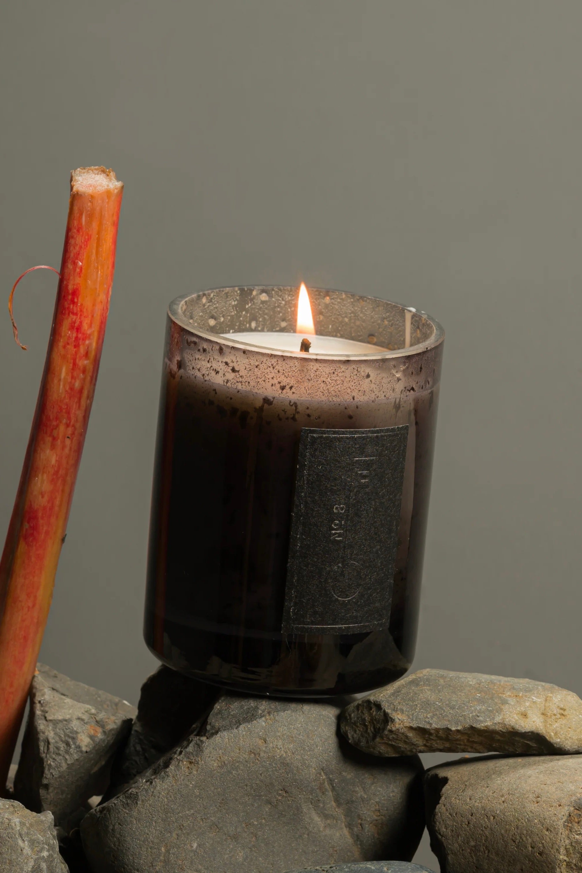 FISCHERSUNDキャンドル No. 8 FISCHERSUND 