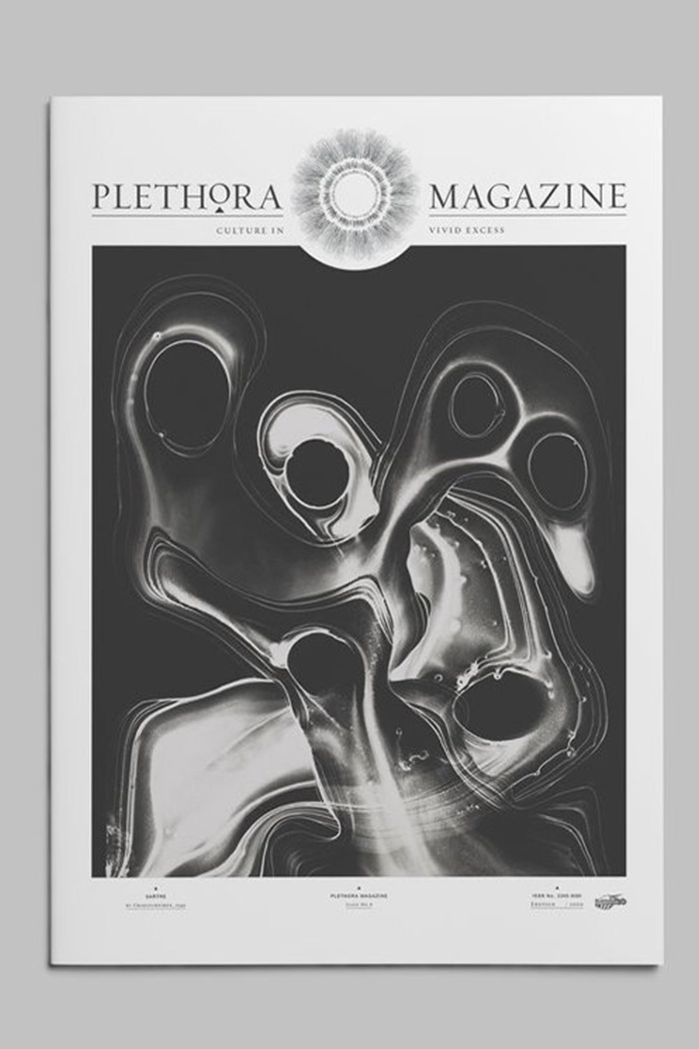 PLETHORA MAGAZINE 