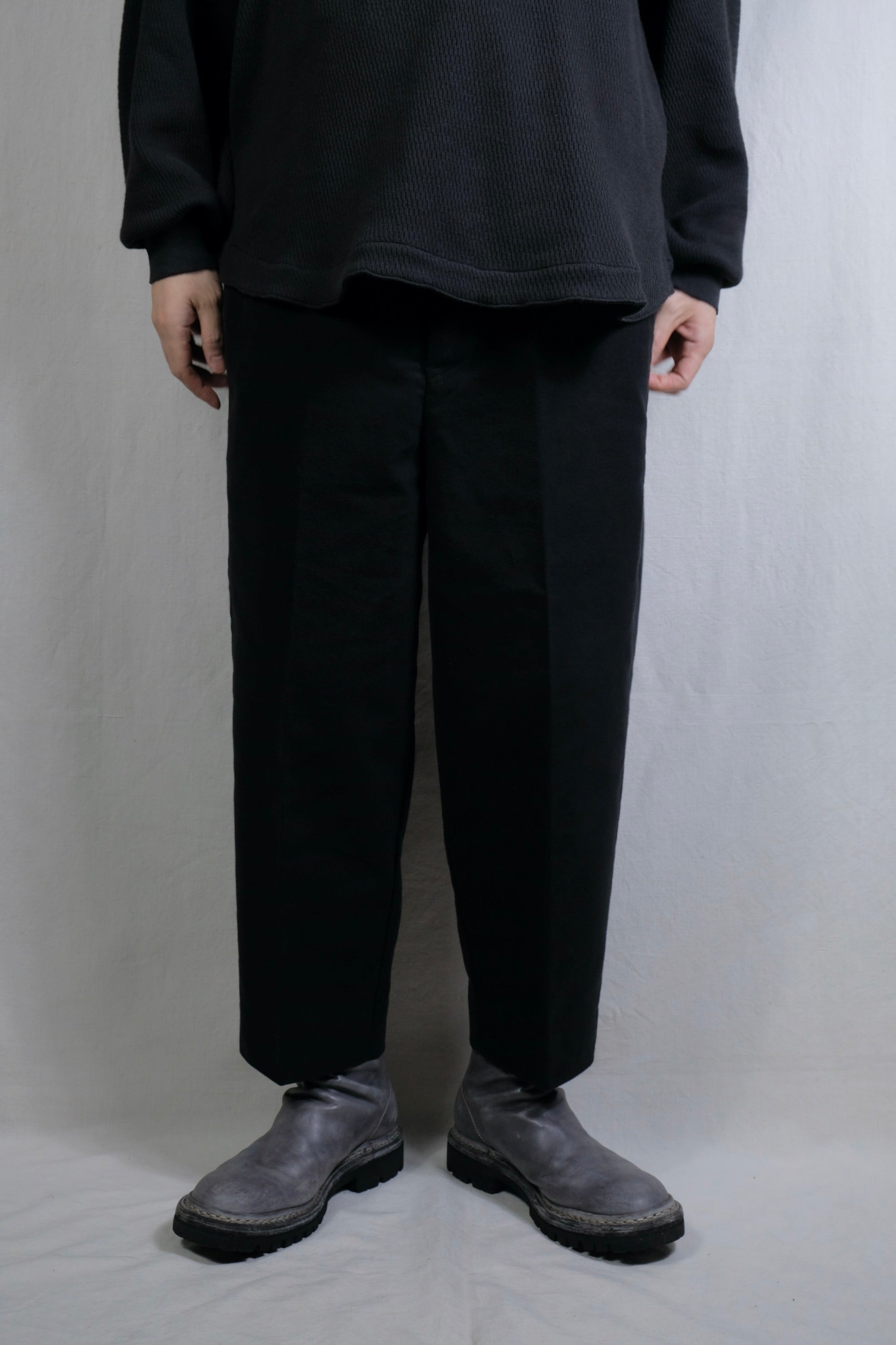 rdv o globe BRUCE PA. ブラウンチェック ≪New Arrival≫rdv o globe/ランデヴーオーグローブ/BRUCE PA