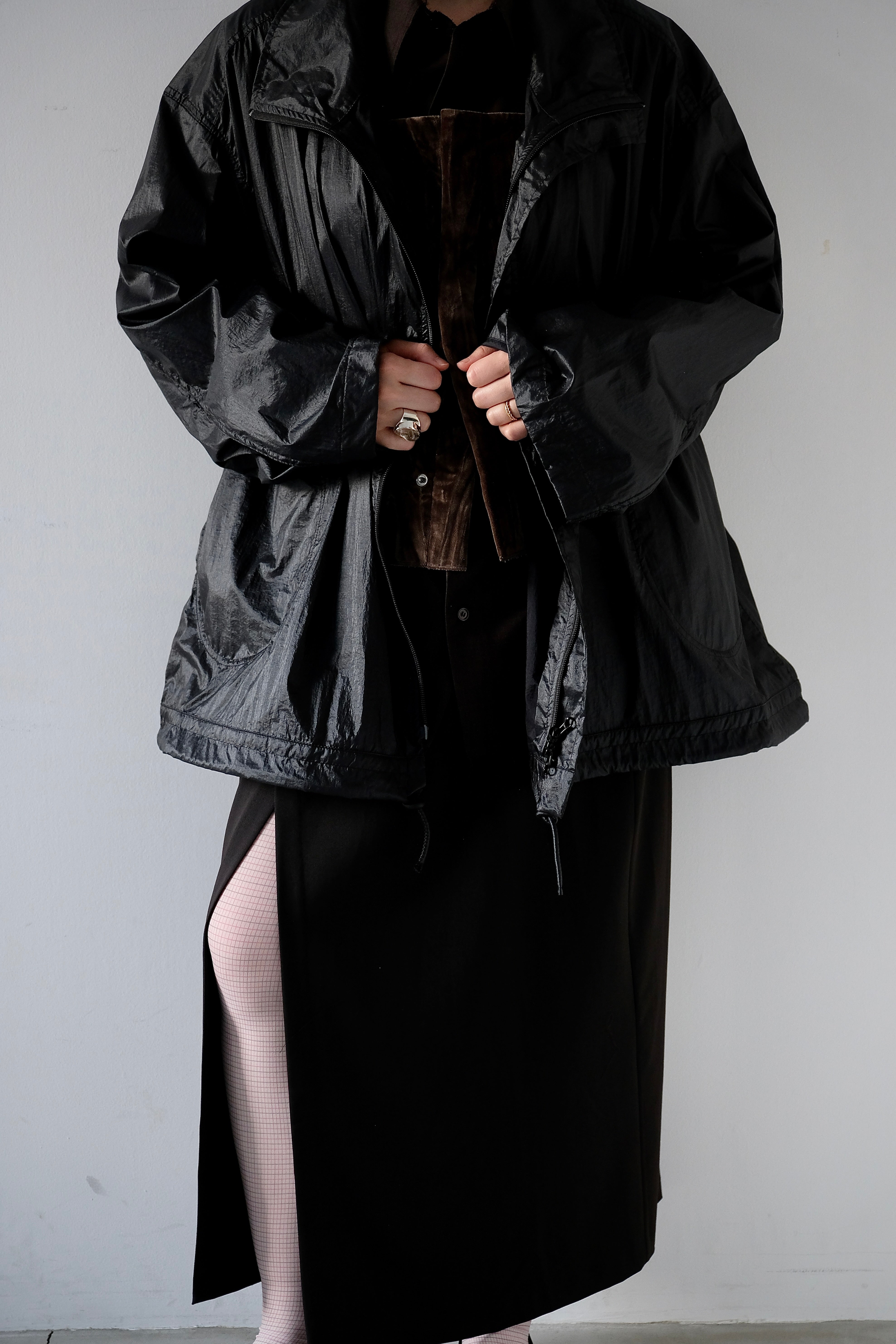 GABRIELA COLL GARMENTS 