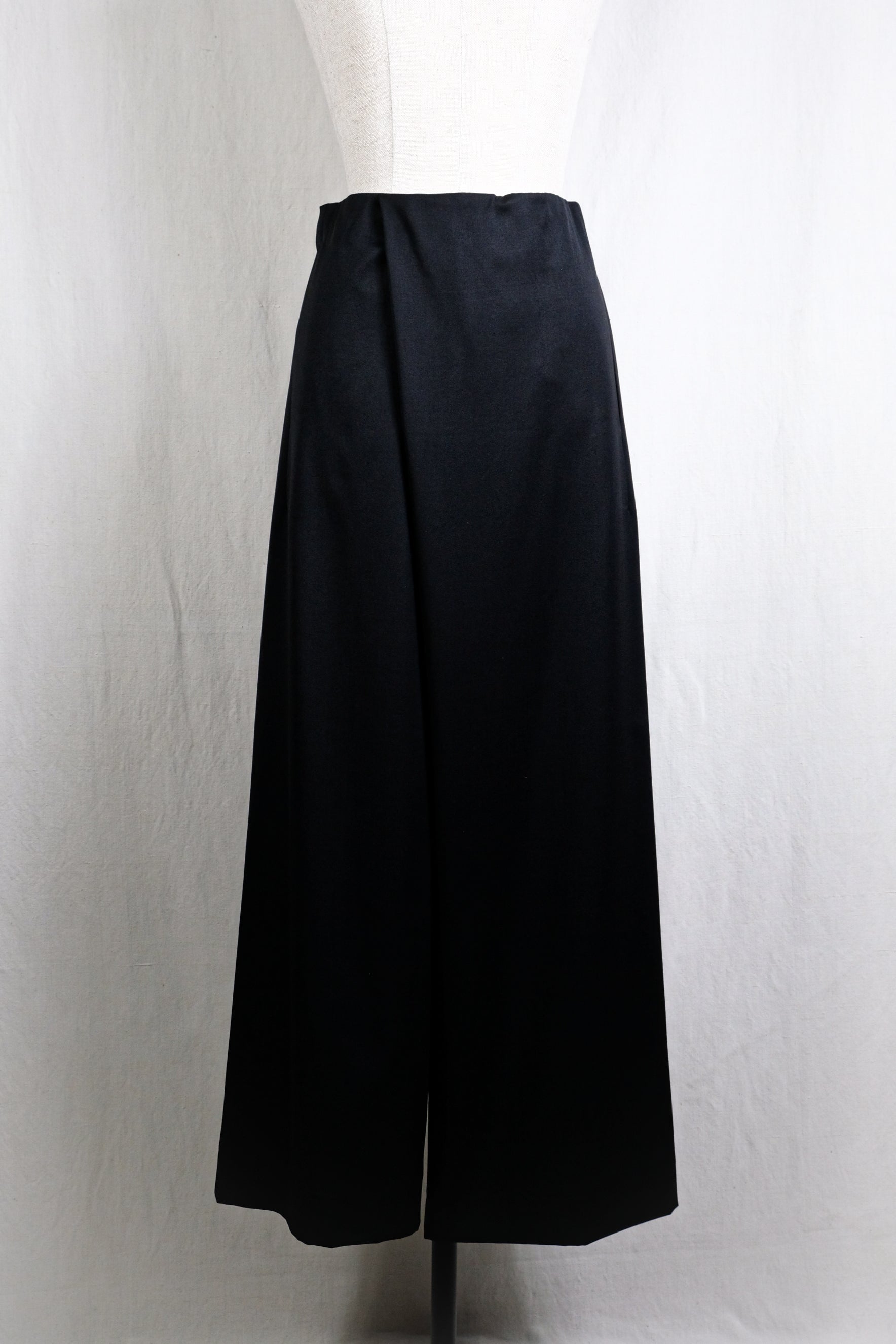 パンツ GABRIELA COLL GARMENTS WOOL TROUSERS GABRIELA COLL GARMENTS Wool Pants