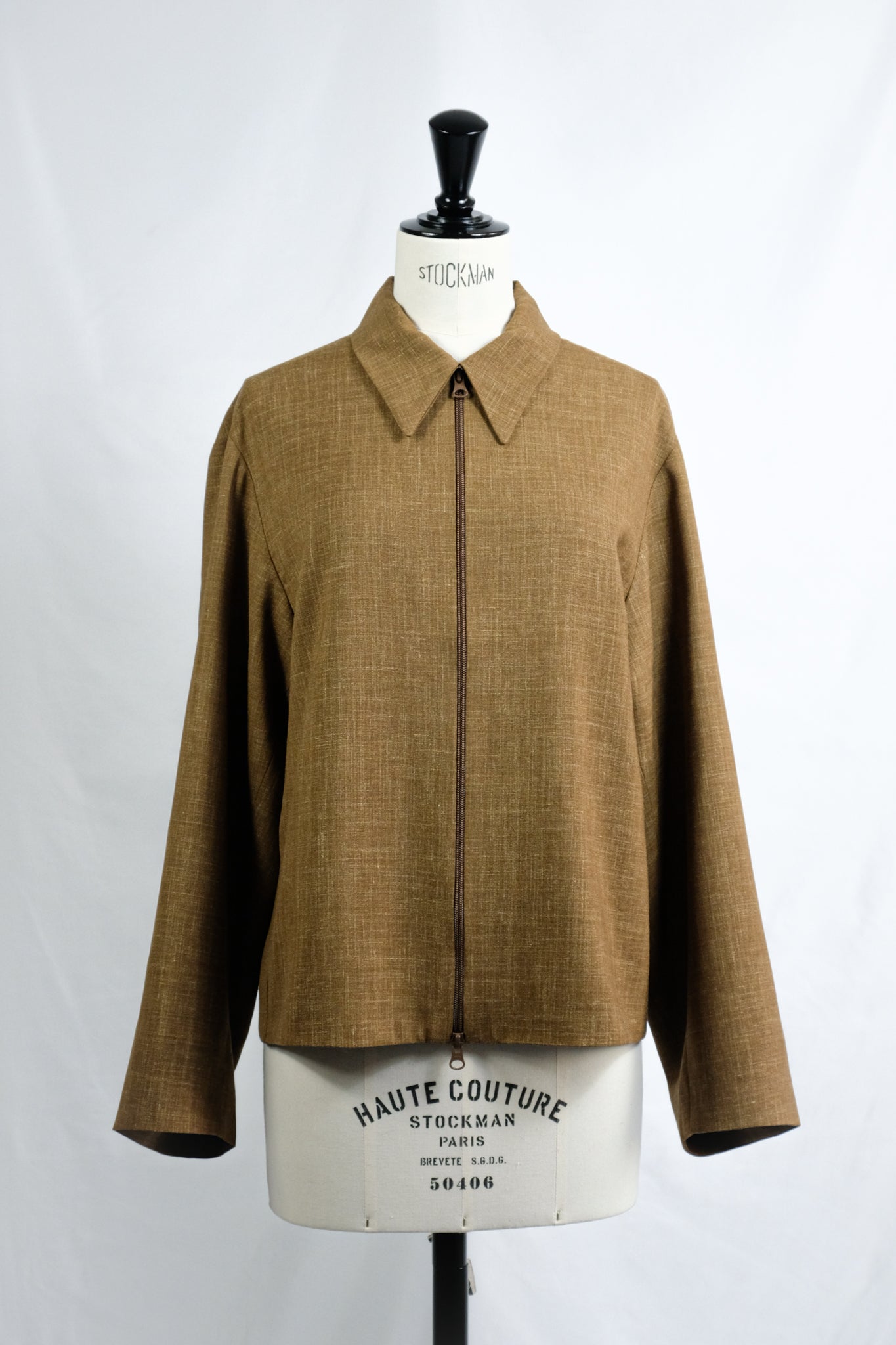 GABRIELA COLL GARMENTS 