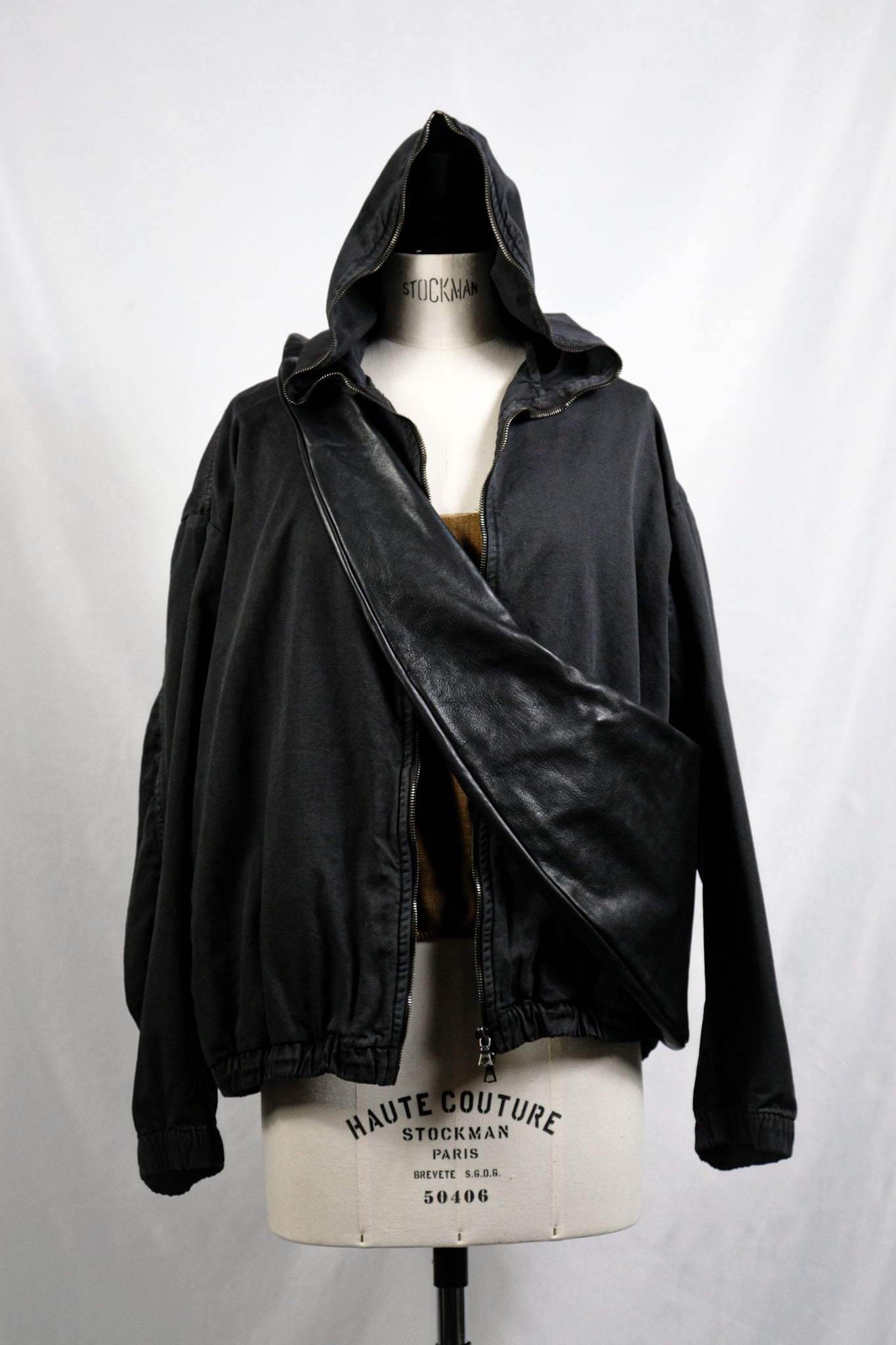 GABRIELA COLL GARMENTS 