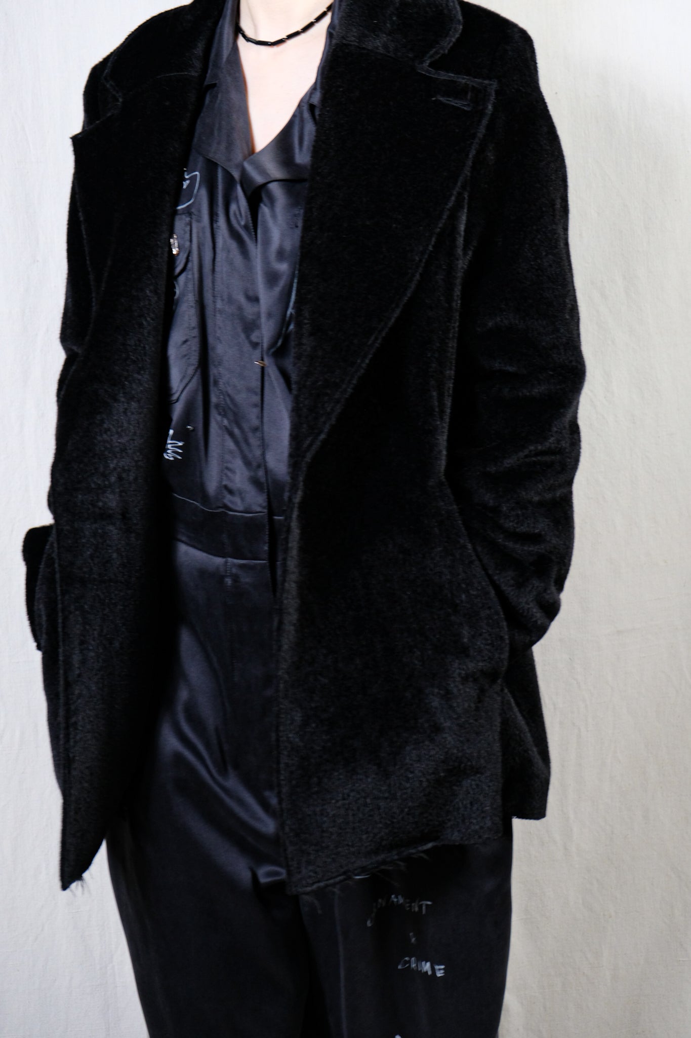 GABRIELA COLL GARMENTS 