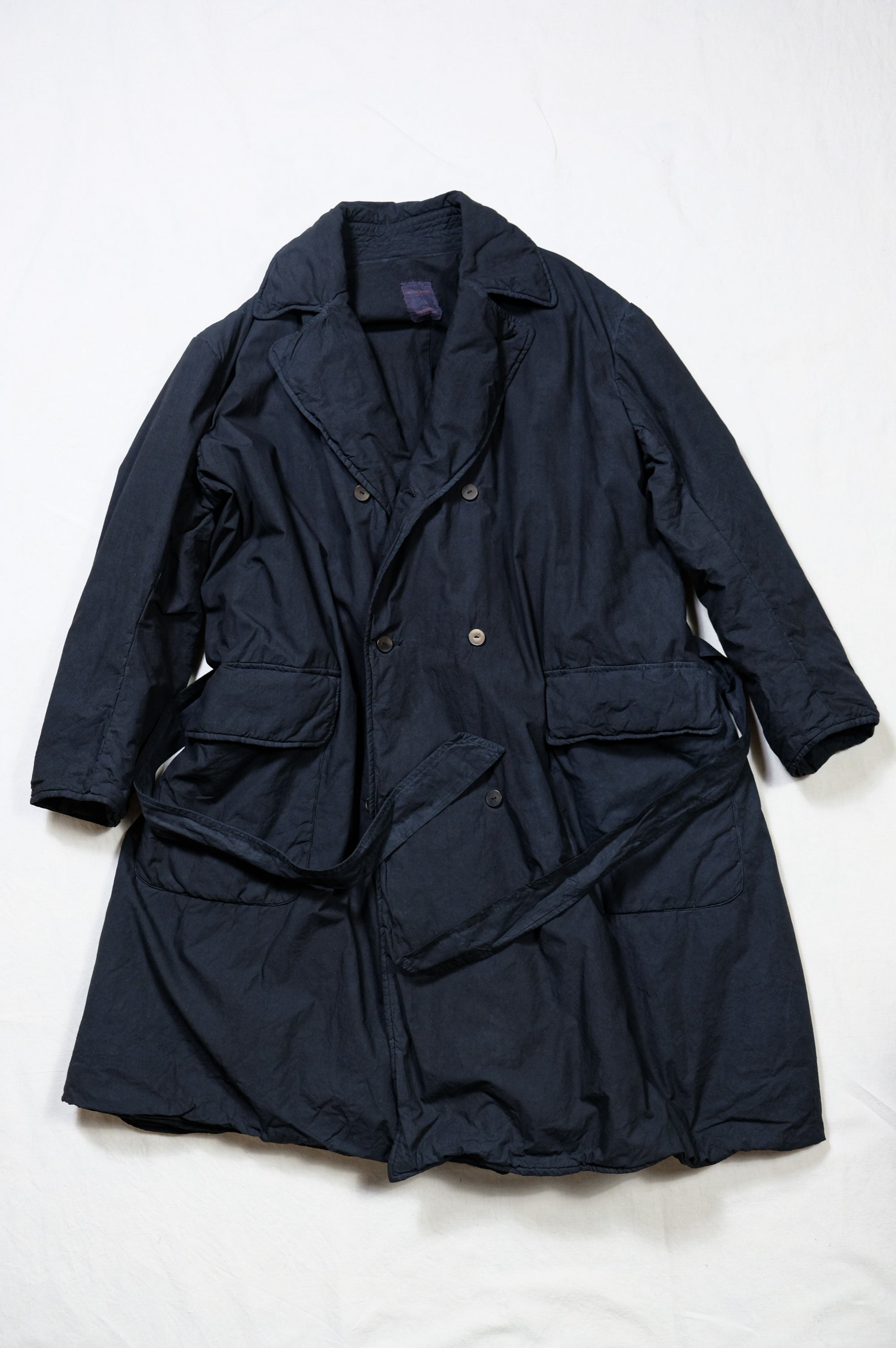 【希少】Chez VIDALENC MALBO COAT Chez VIDALENC 