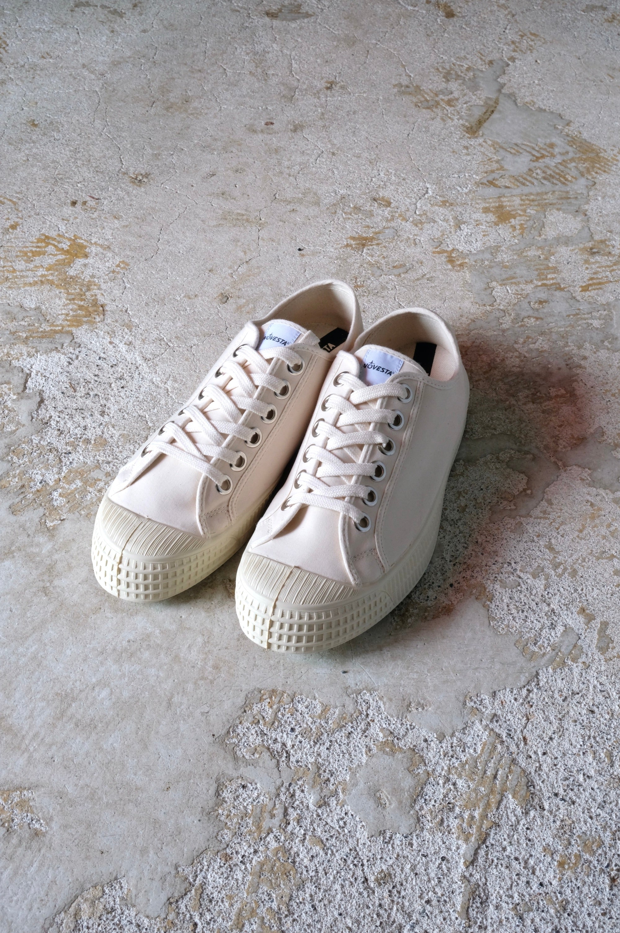 ꕤまさま専用ꕤ【新品】 NOVESTA STAR MASTER LOW STAR-LOW/MASTER]NOVESTA(ノヴェスタ/ノベスタ) STAR MASTER