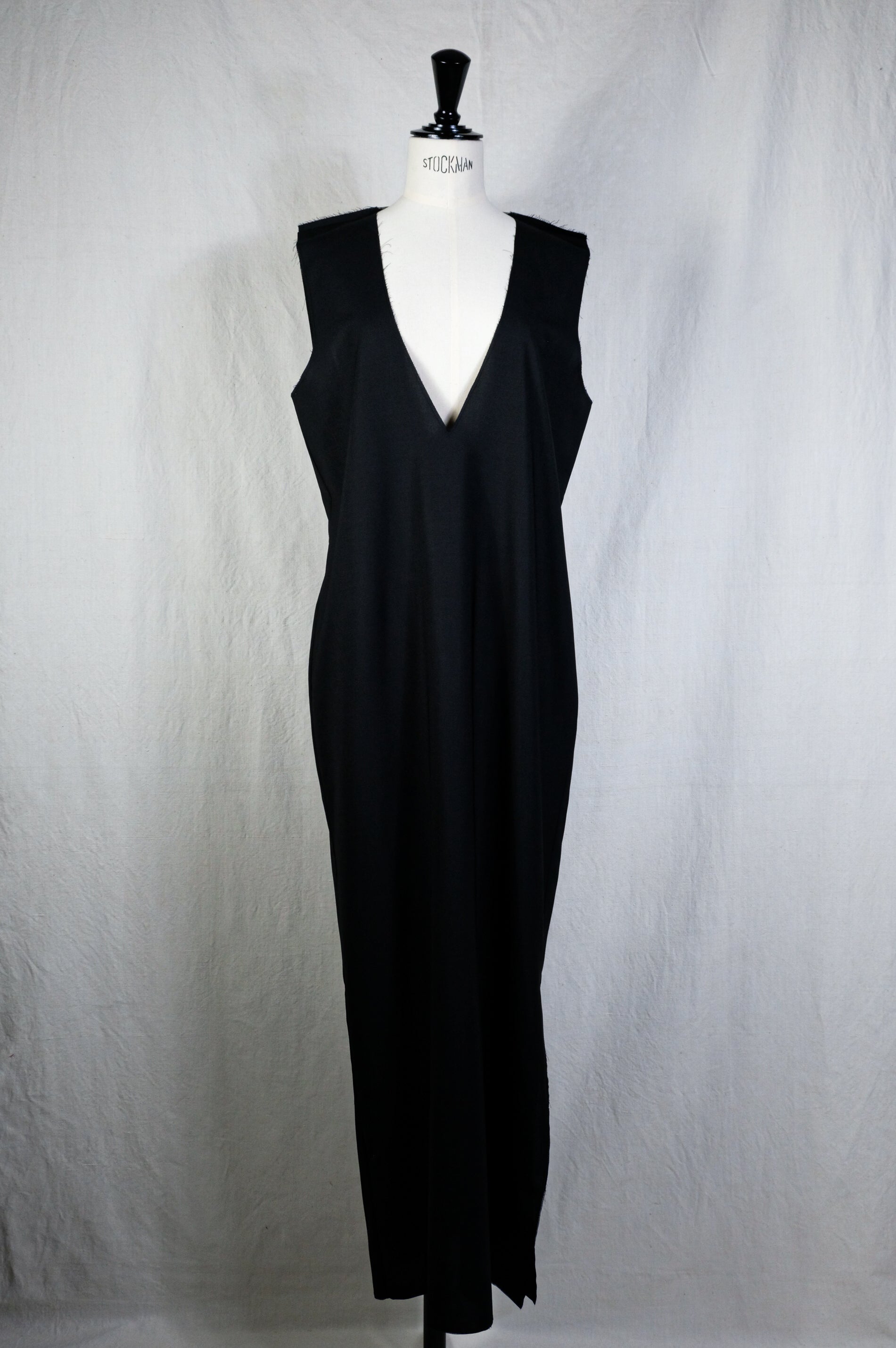 GABRIELA COLL GARMENTS/LOLO PIANA DRESS