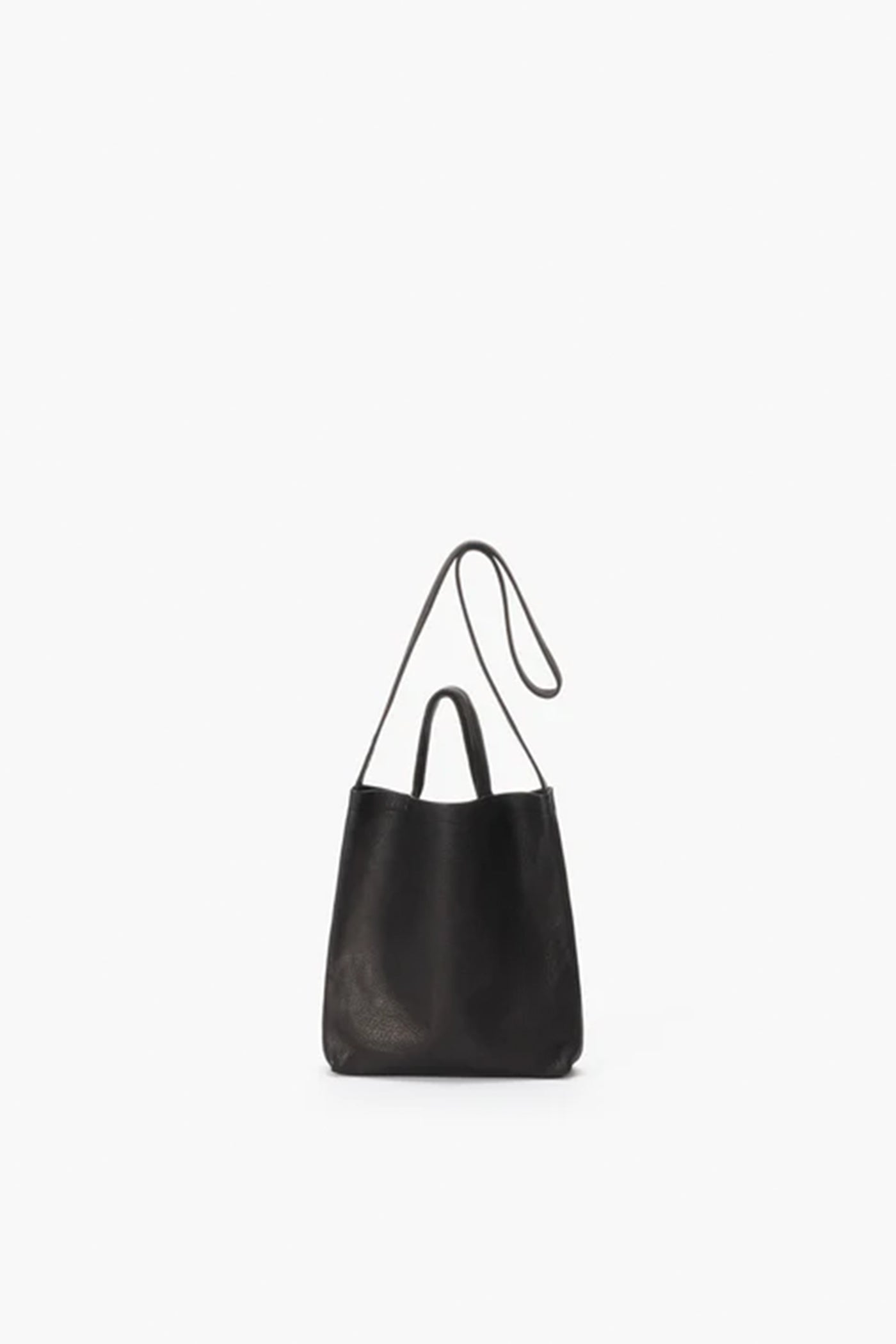 Aeta DEER LEATHER DOUBLE FACED TOTE DA82 - バッグ