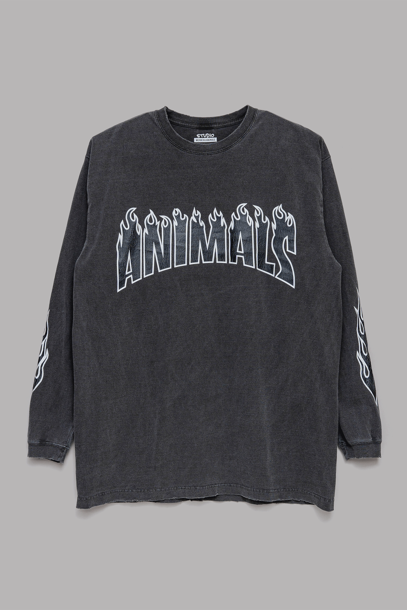 STUDIO WEAREALLANIMALS 