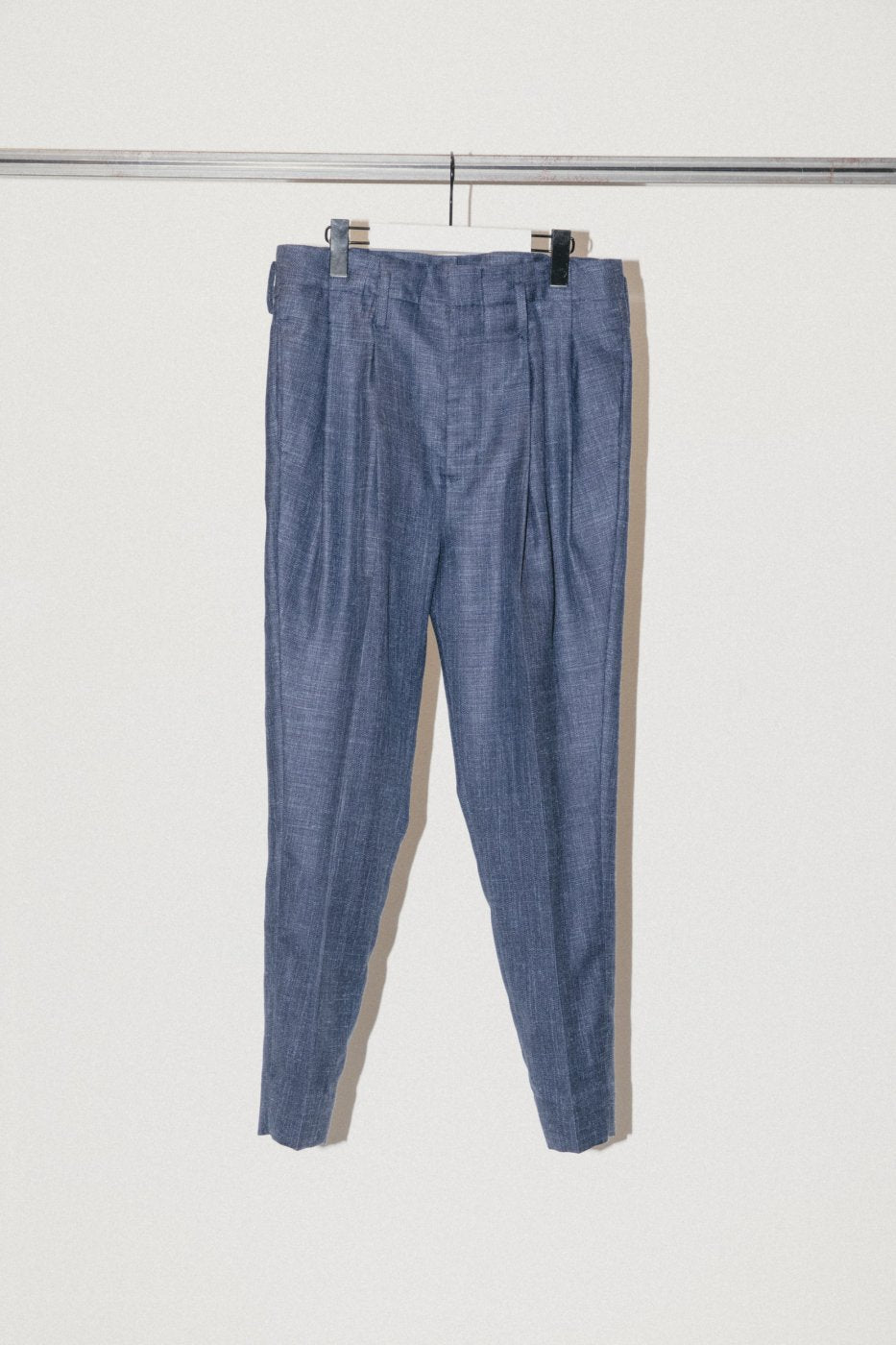MAISON EUREKA メゾンエウレカ　DADDY'S SLACKS 50%OFF】MAISON EUREKA 