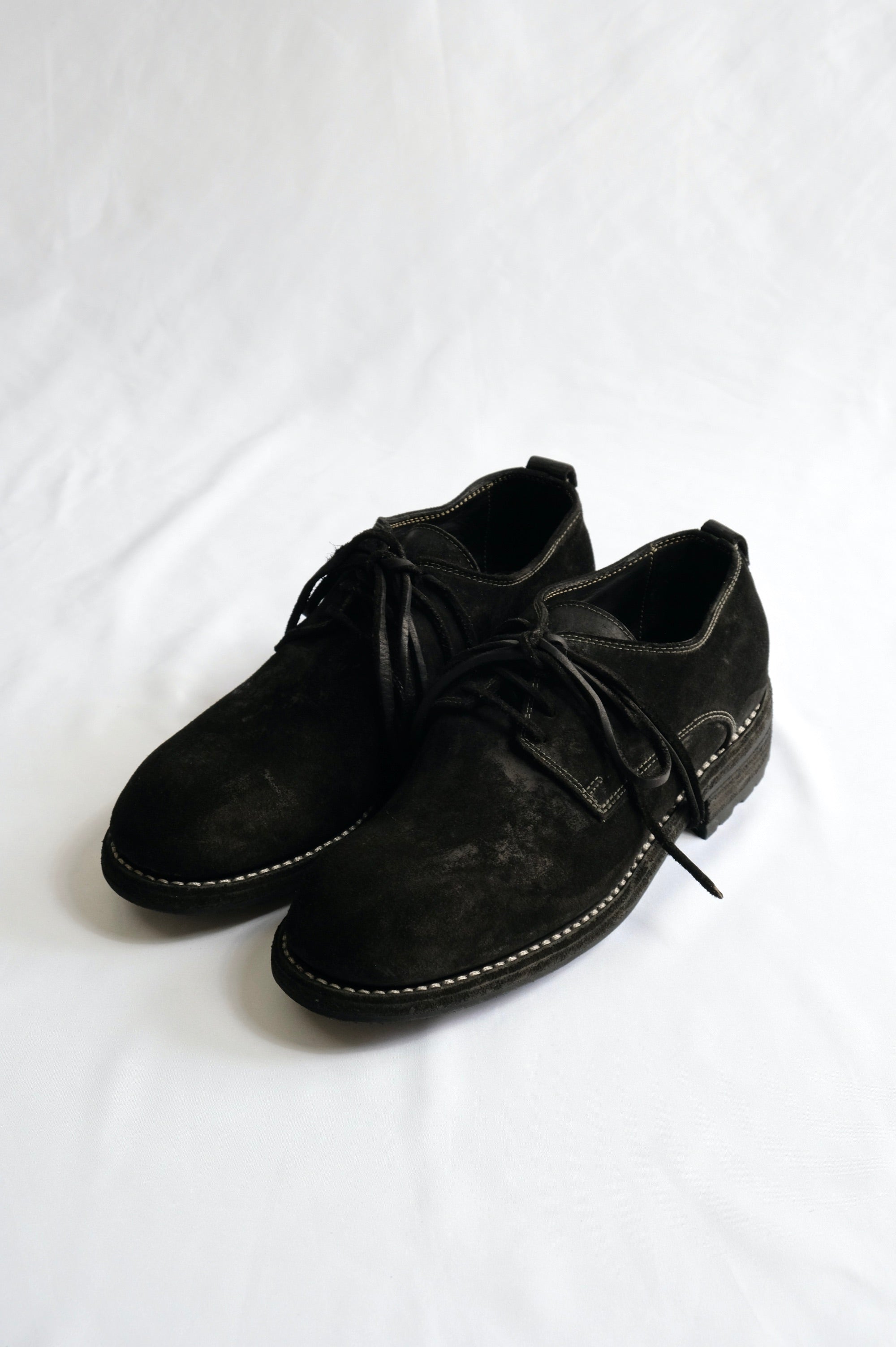 ハ*ダ様 GUIDI&ROSSELINI 1907 MOROSINO コードヴァ GUIDI & ROSELLINI 