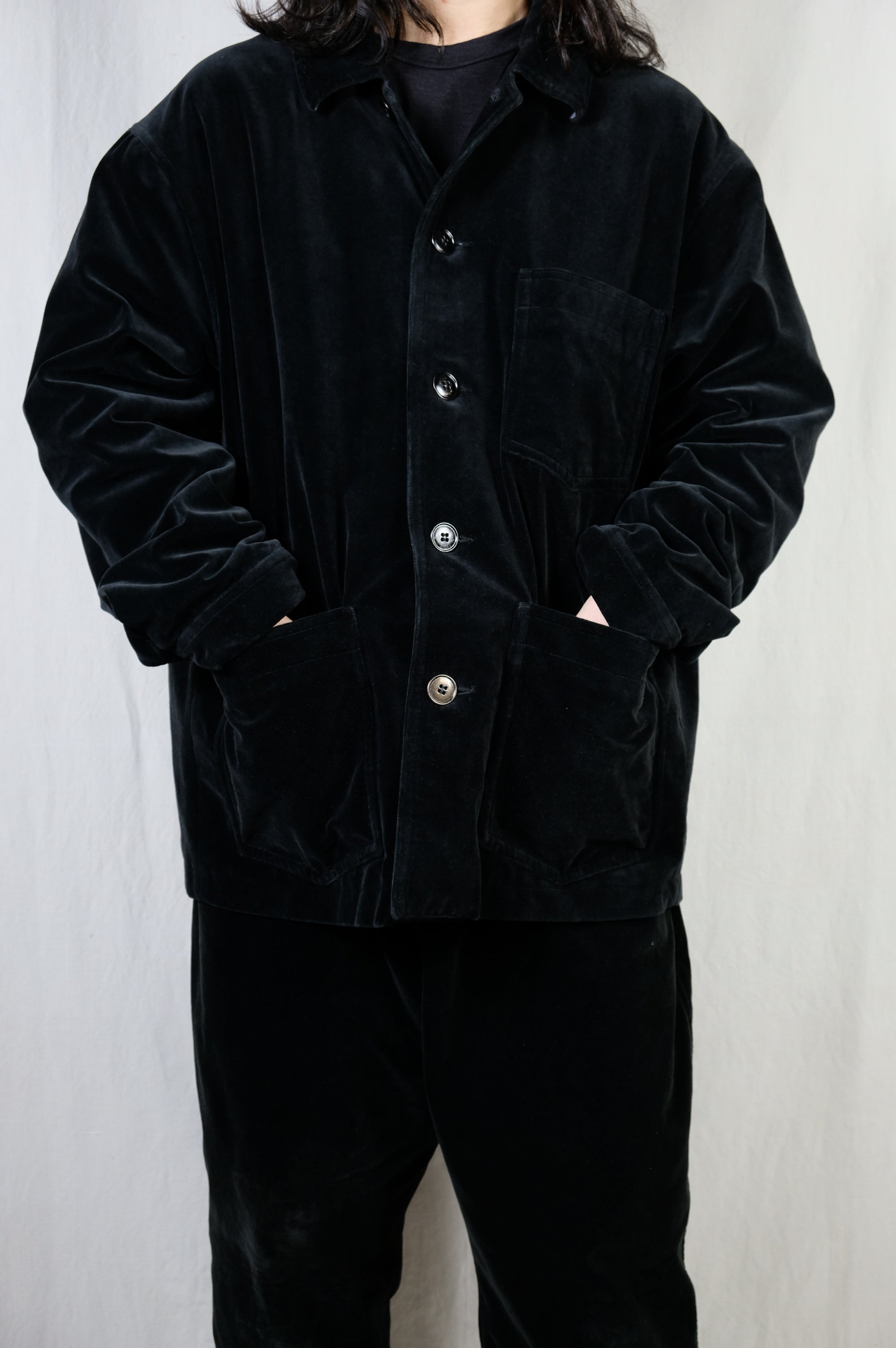 Chez VIDALENC × LOCALERS 