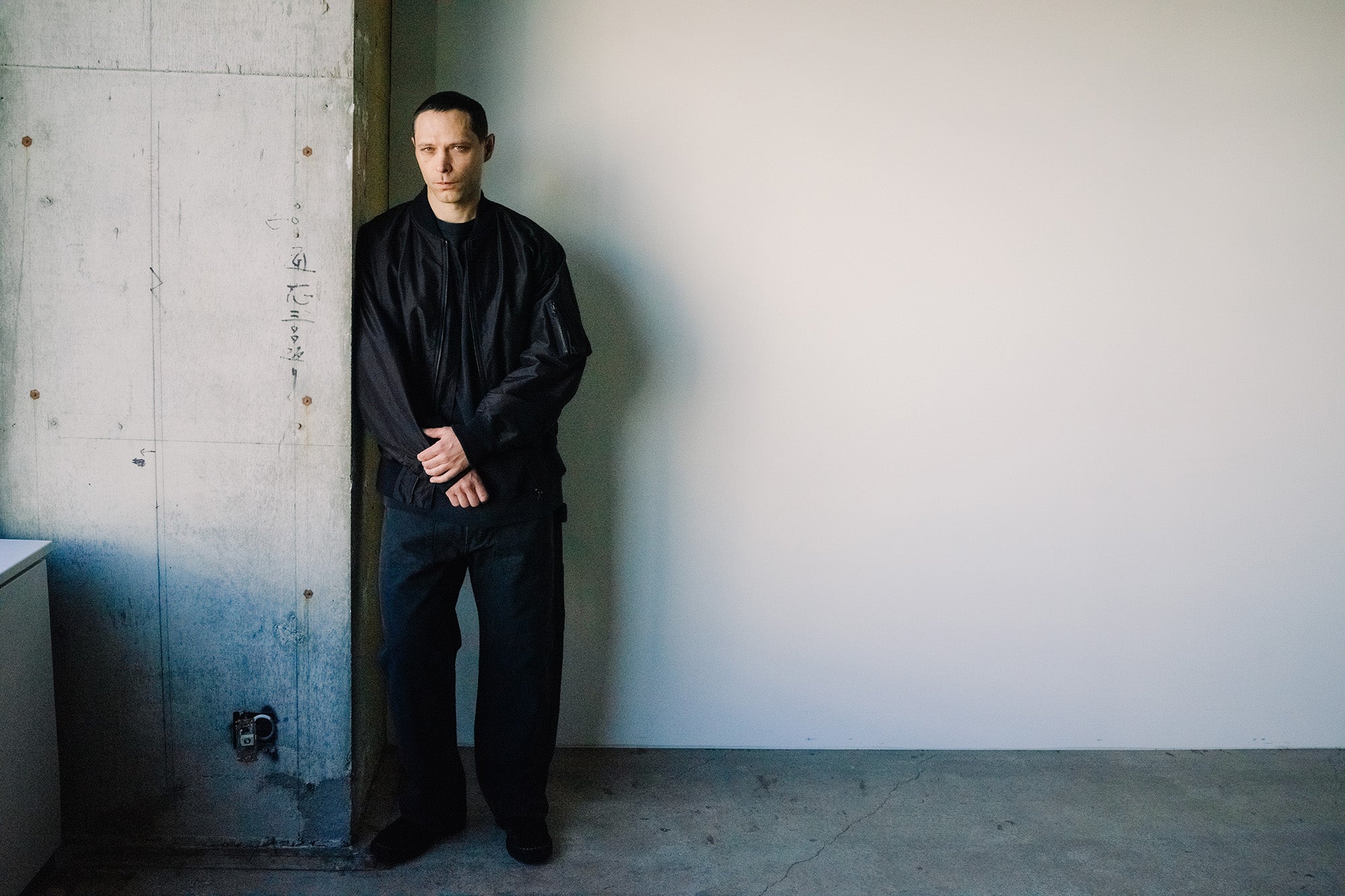 COMOLI 24SS COLLECTION LOOKBOOK – LOCALERS