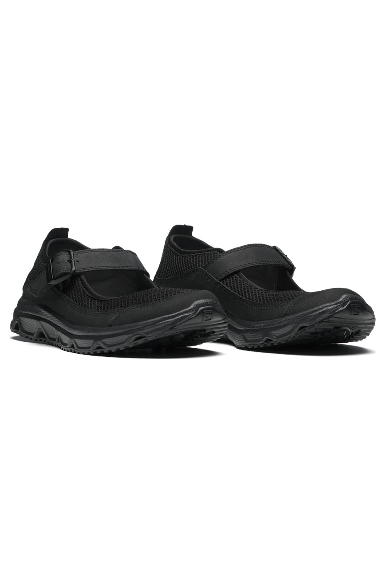 SALOMON RX MARIE-JEANNE ブラック スニーカー 25cm Salomon RX Marie-Jeanne Black - L47363200 - US
