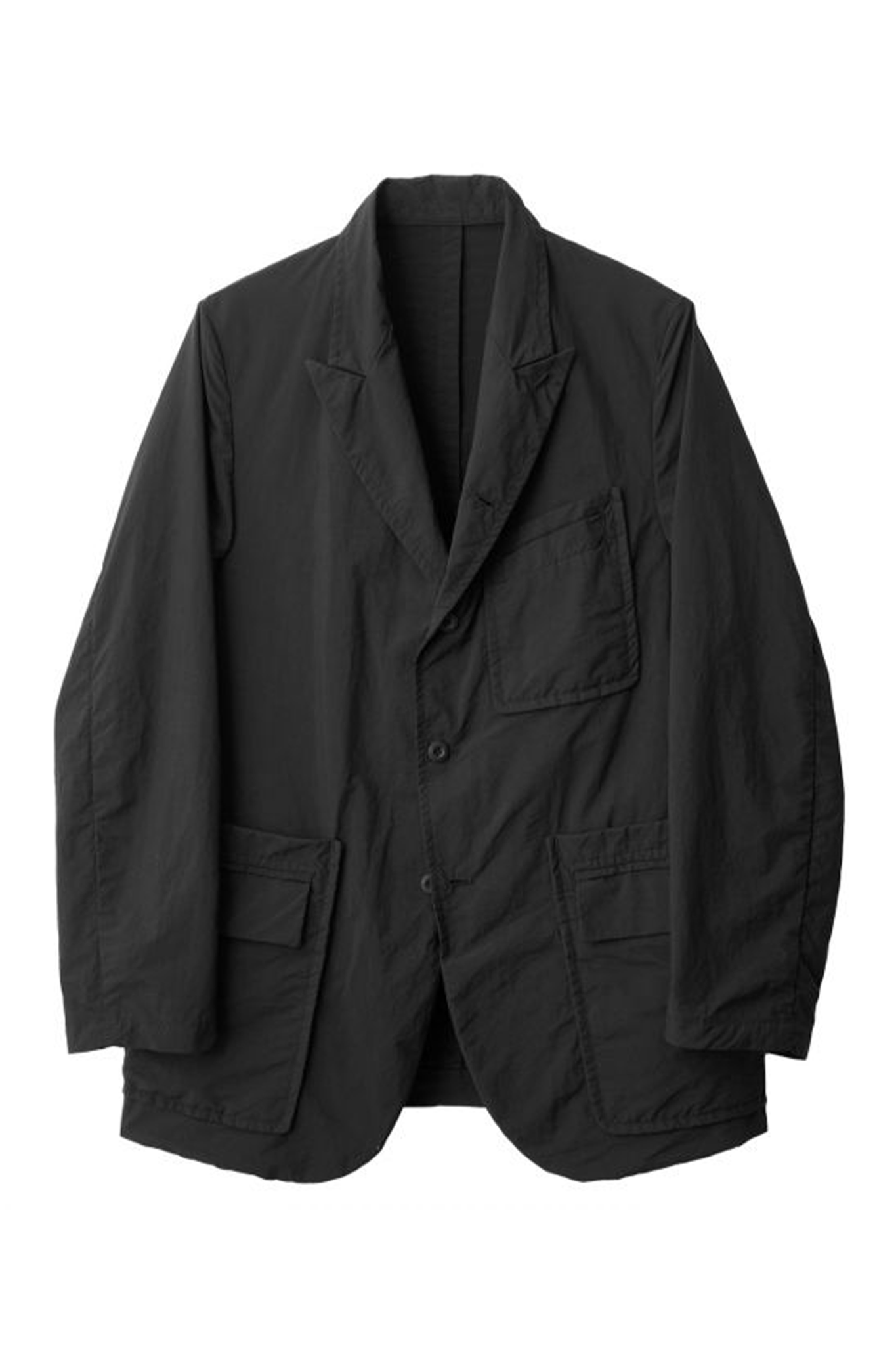 【TEATORA】 DEVICE COAT packable 46 TEATORA