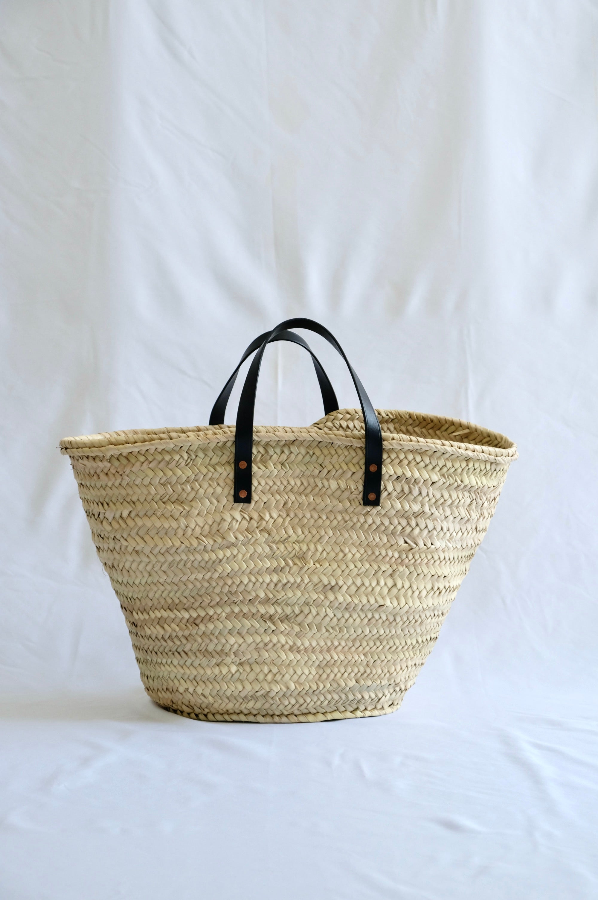 AETA アエタ OVAL BOTTOM BASKET S + SHOULDER Aeta/OVAL BOTTOM BASKET S+SHOULDER(BLACK)