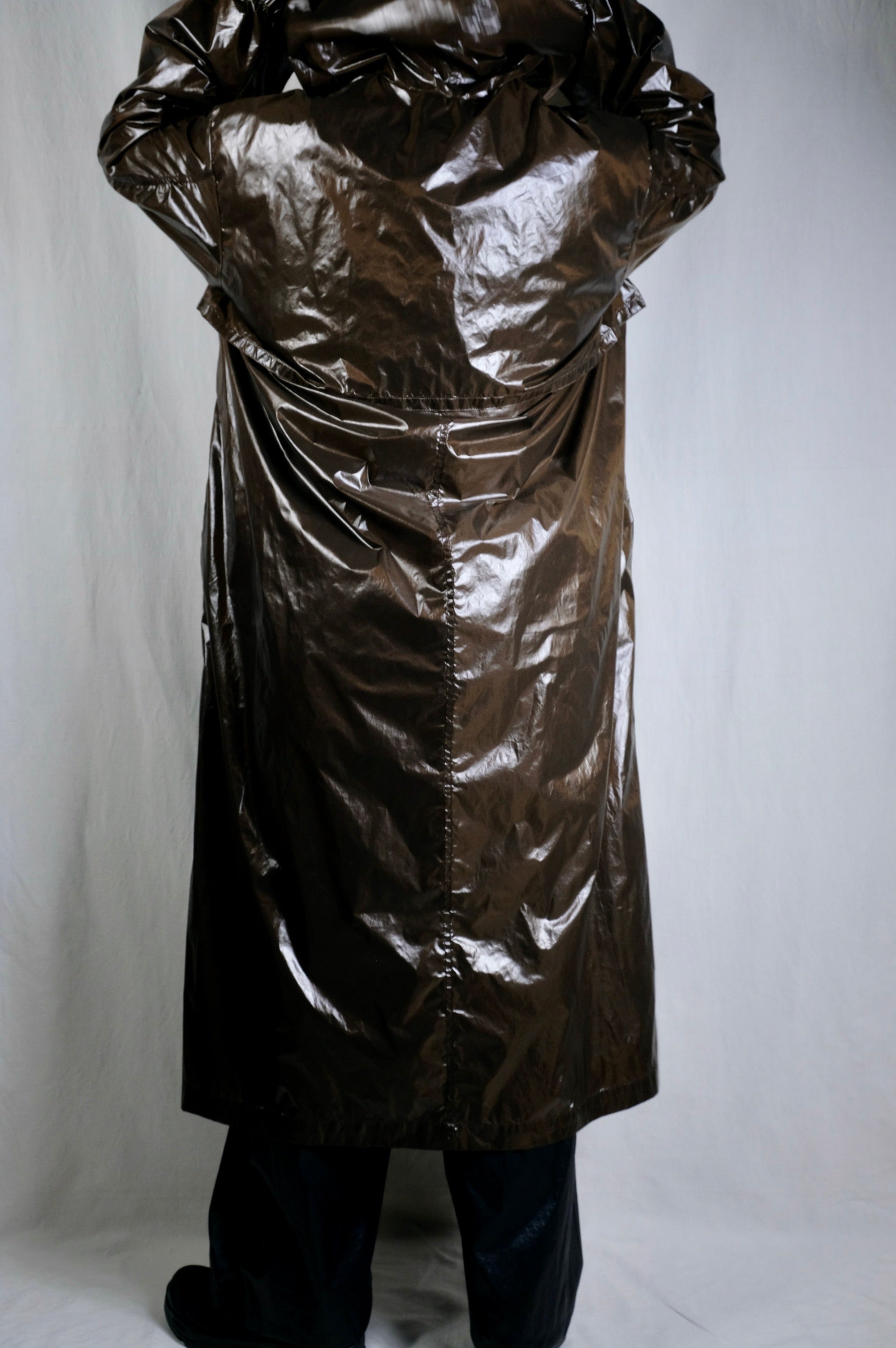 GABRIELA COLL GARMENTS 