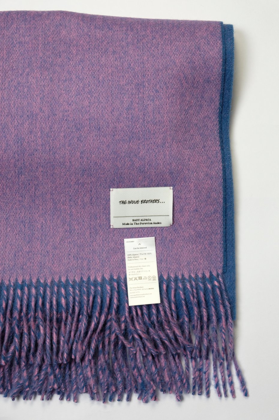 40%OFF】THE INOUE BROTHERS 