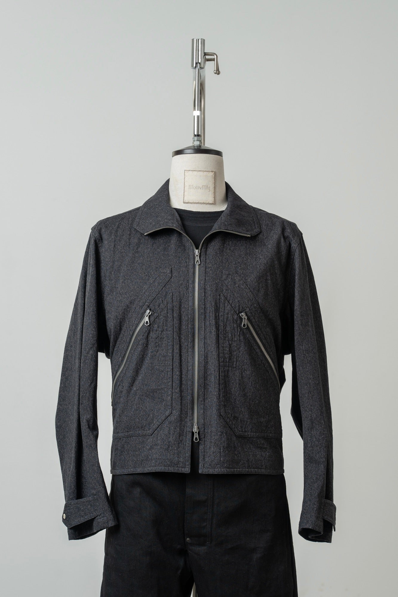 JACKET&VEST - MENS - CATEGORY – LOCALERS