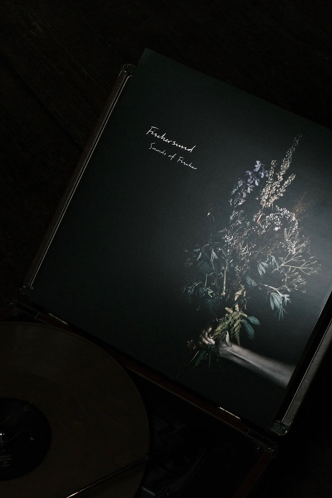 FISCHERSUND "SOUNDS OF FISCHER VOL. 1"
