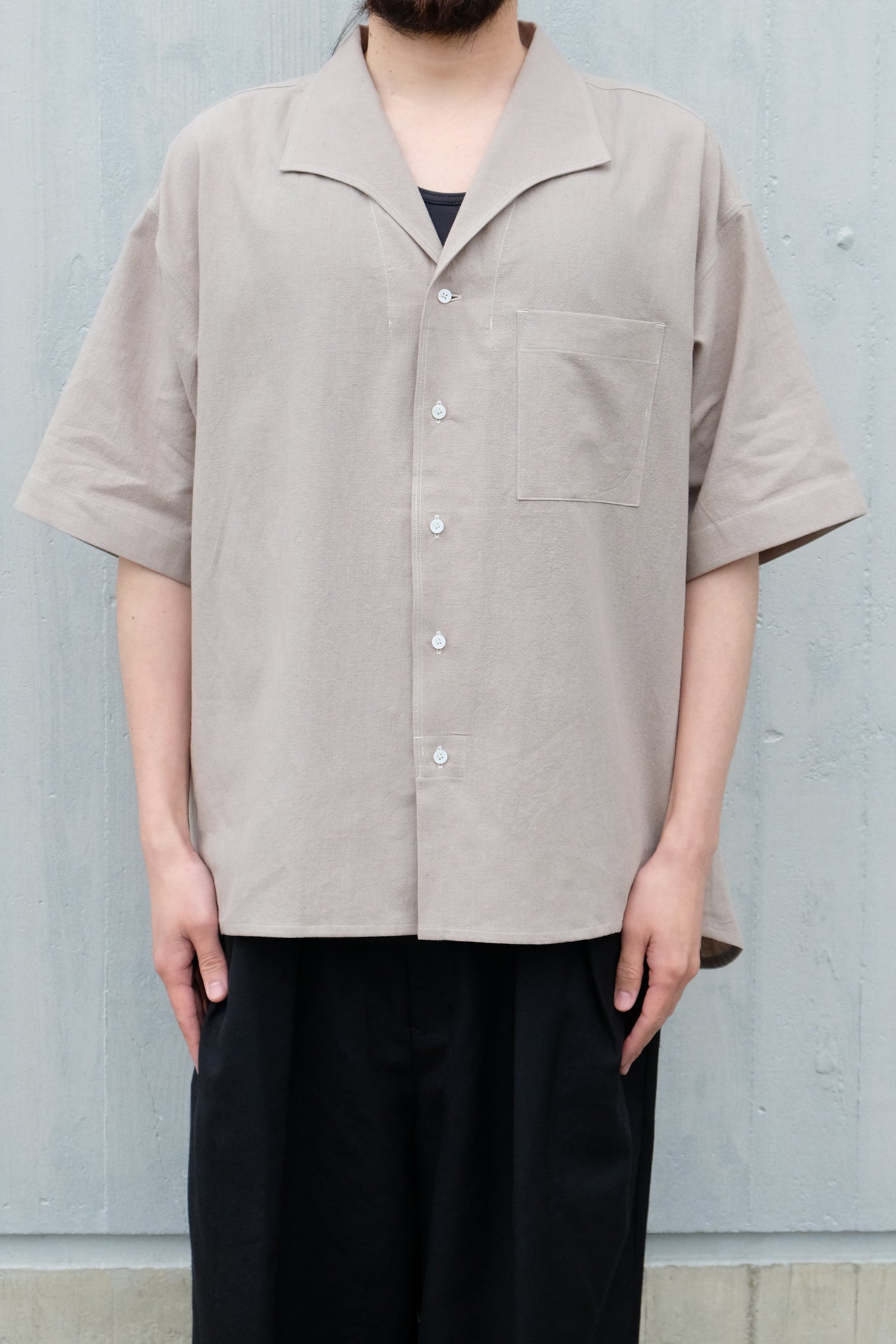 スーツ Gorsch the merrycoachman / SERGE WOOL 2 23_ff8535b1-6c5d-46af-9711-