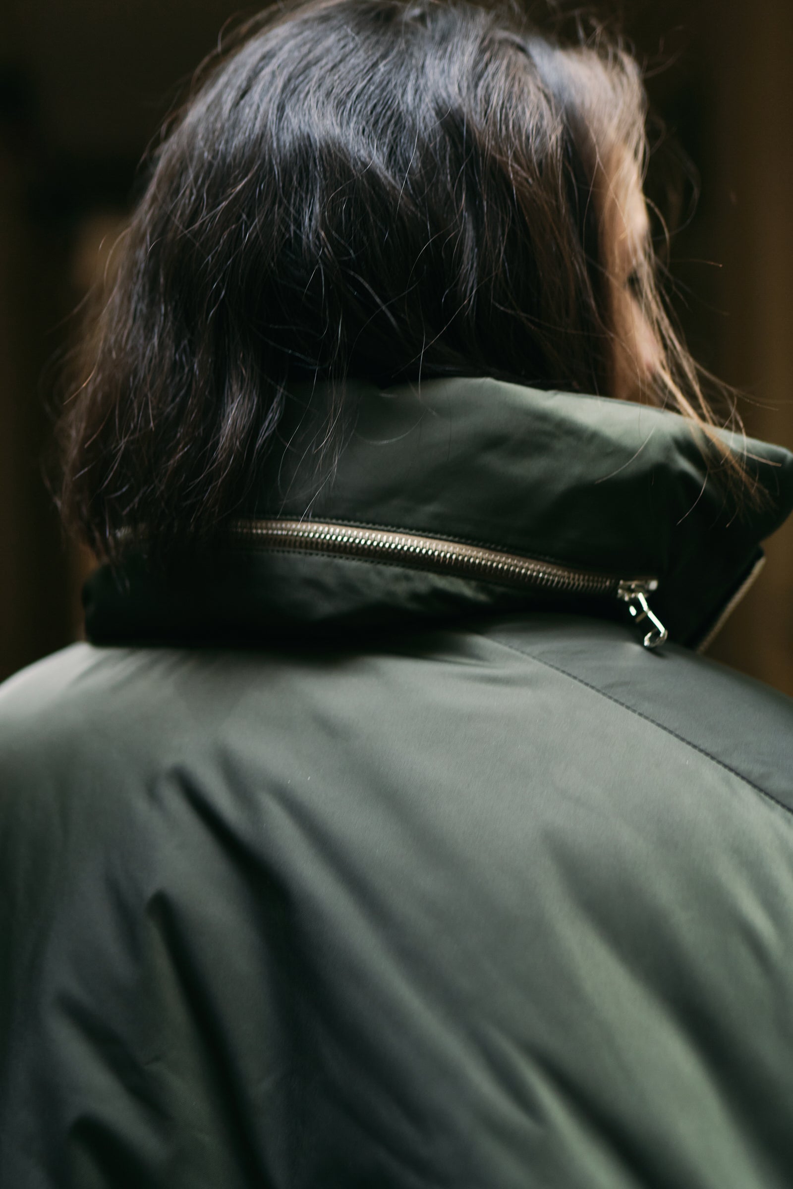 ジャケット・アウター photocopieu Padded Flight Jacket 30%OFF】PHOTOCOPIEU 