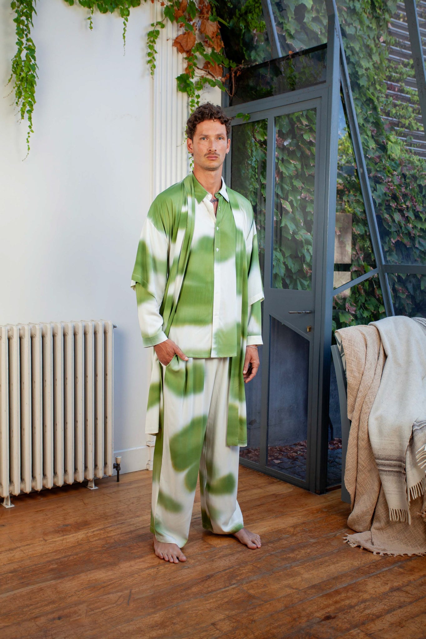 NEW ARRIVALS – LOCALERS