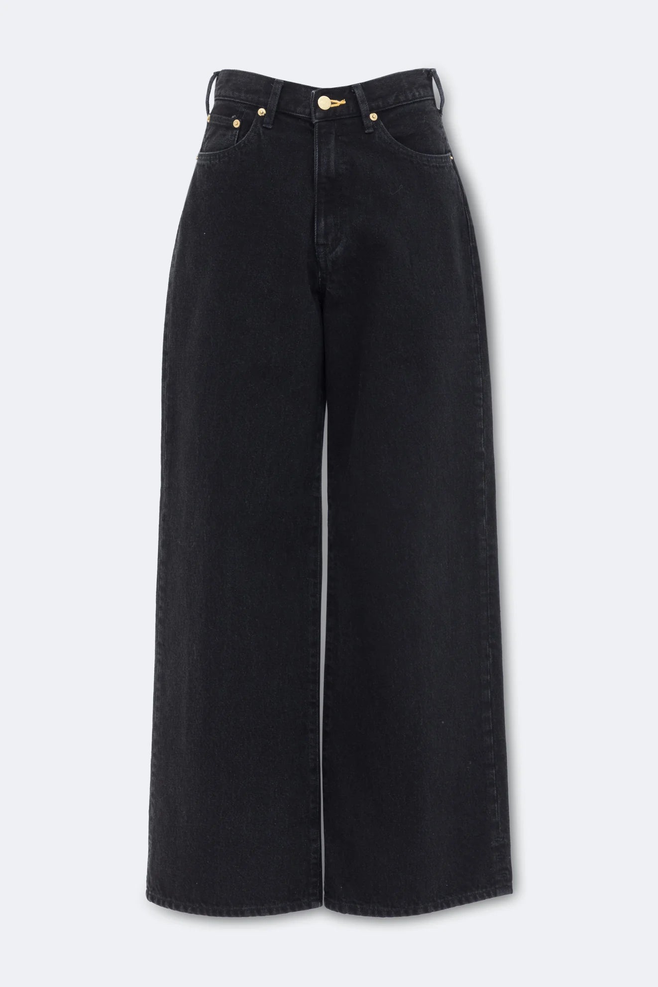 Tu es mon Tresor "THE TOPAZ JEAN / BLACK"