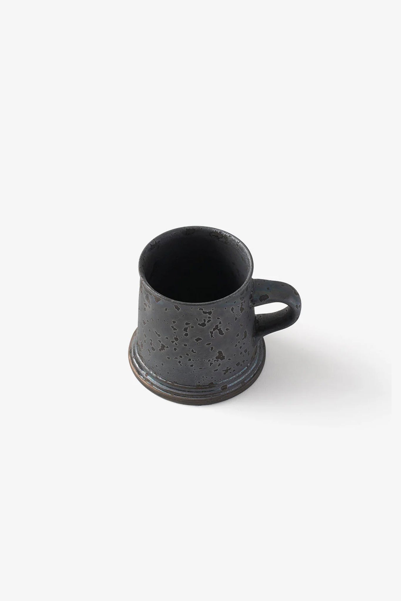 ONE KILN CERAMICS "A MUG M/ASH"