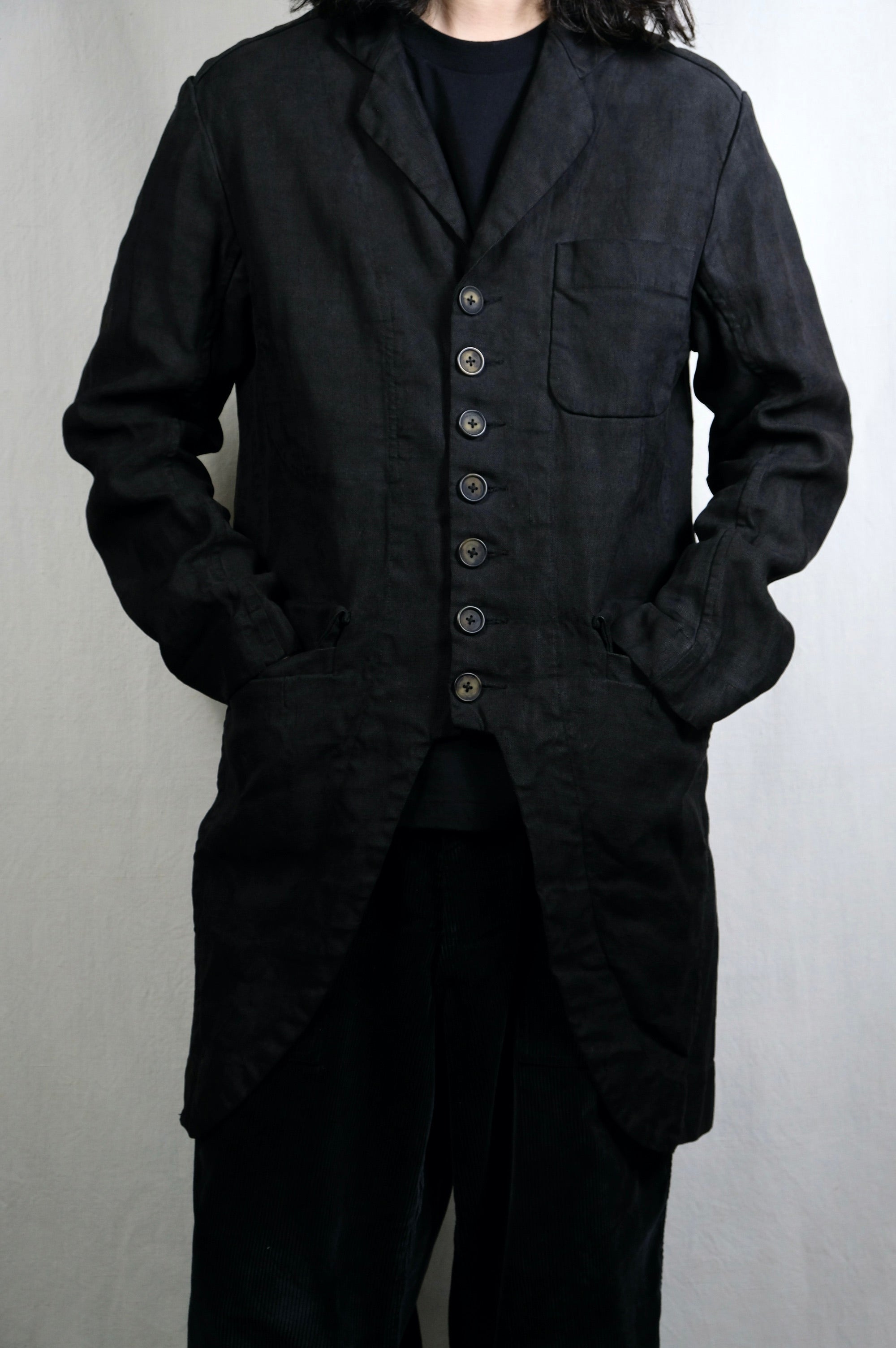 VINCENT JALBERT ジャケット メンズ ヴィンセントジャルバート 中古　古着 VINCENT JALBERT | Brownie