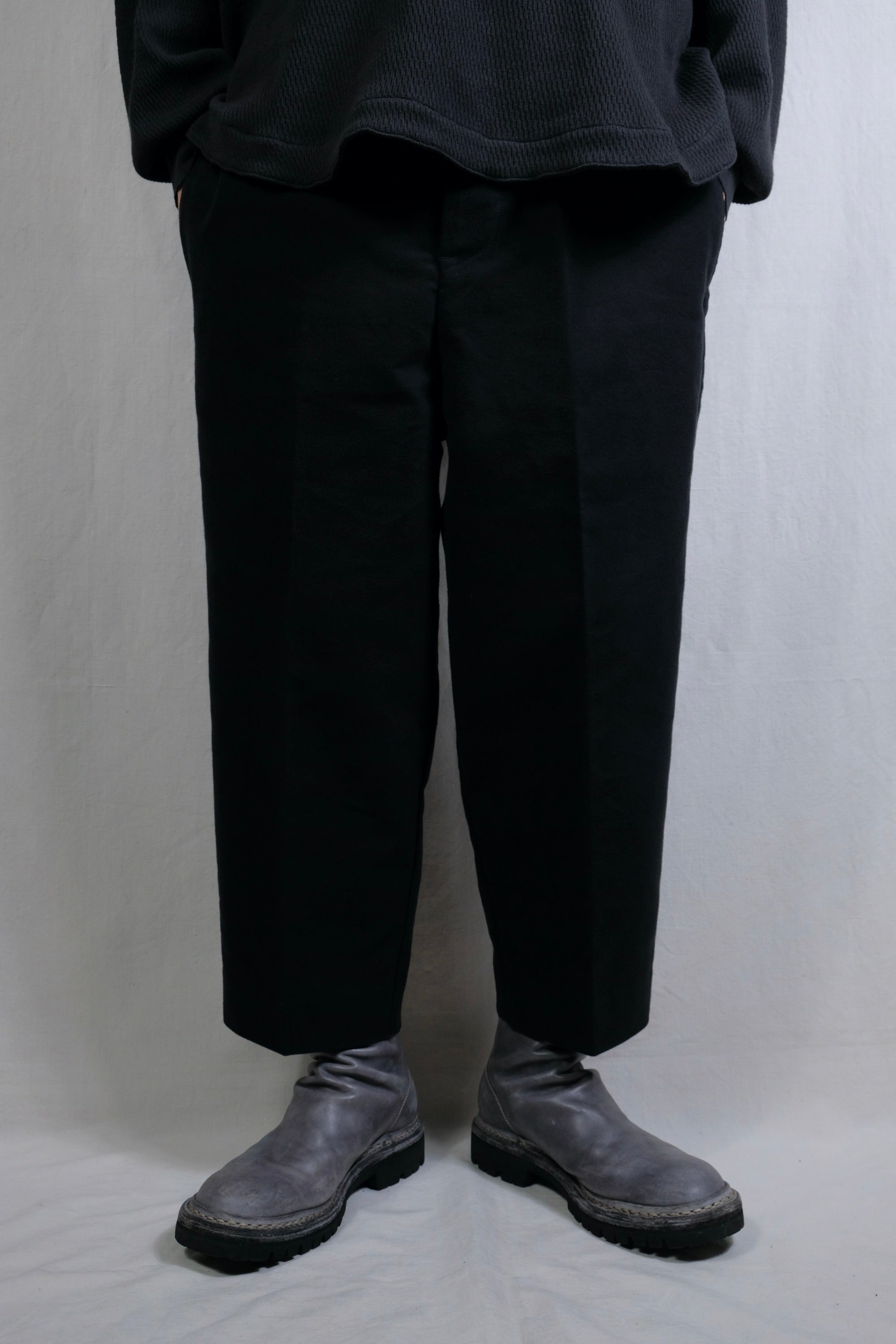 rdv o globe BRUCE PA. ブラウンチェック rdv o globe/ランデヴーオー