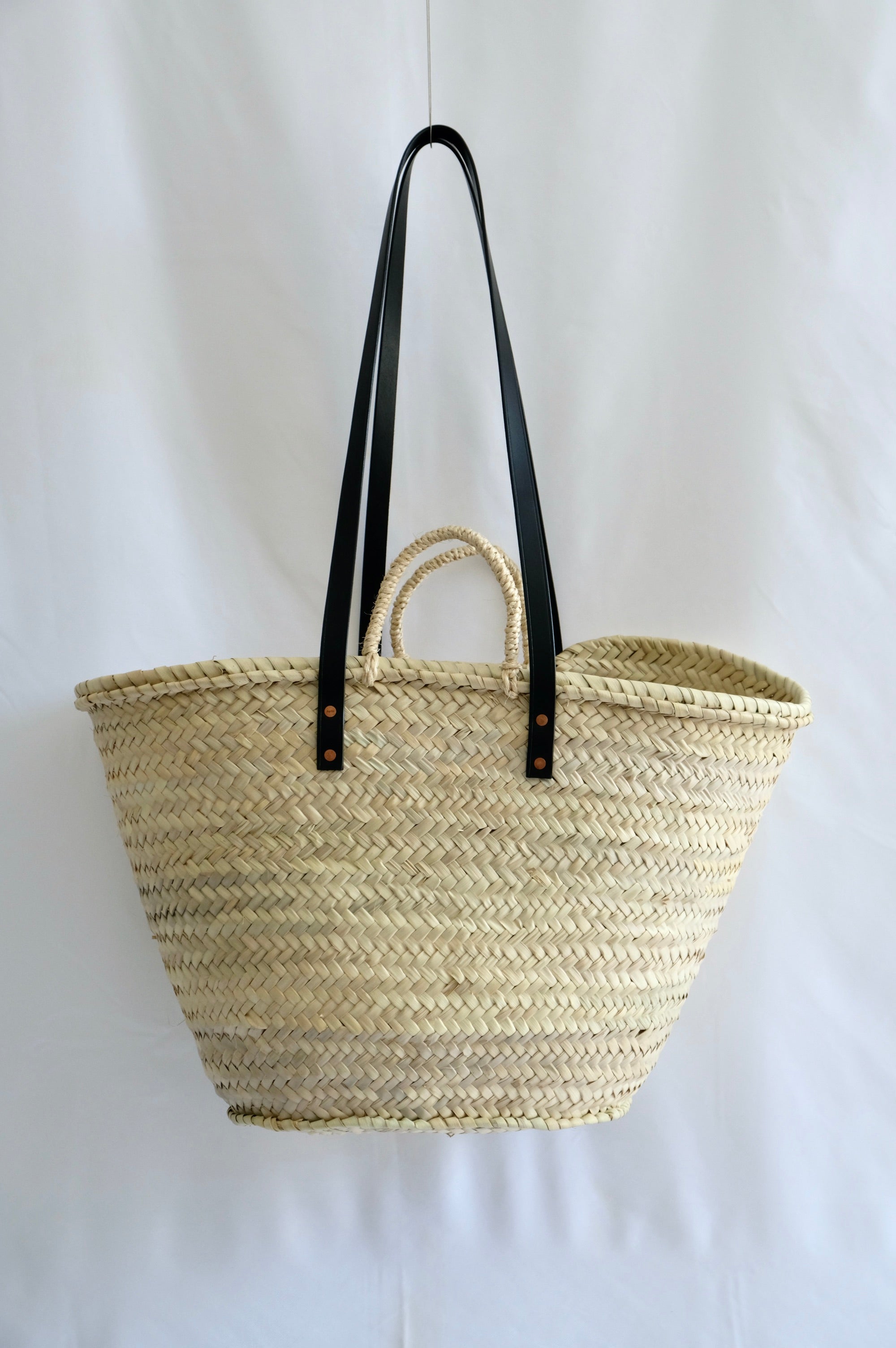 バッグ AETA CYLINDER BASKET W HANDLE バッグ AETA CYLINDER BASKET W HANDLE Aeta(アエタ)｜CYLINDER