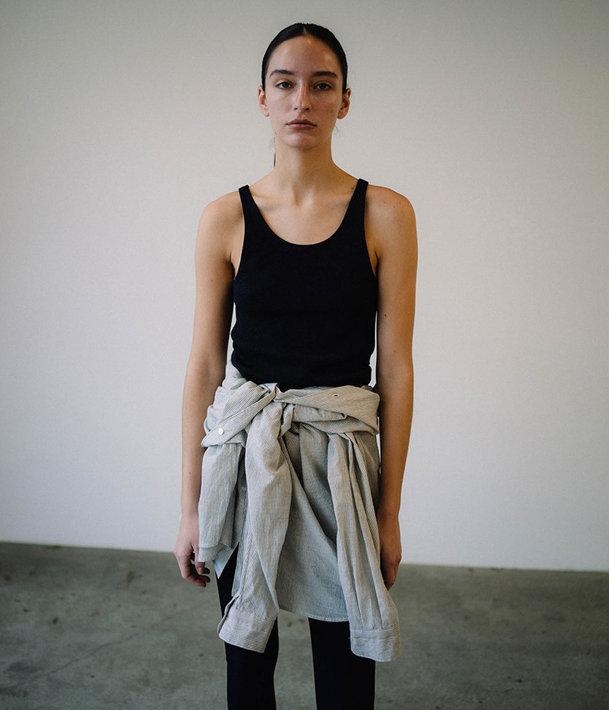 COMOLI 24SS COLLECTION 10th DELIVERY – LOCALERS