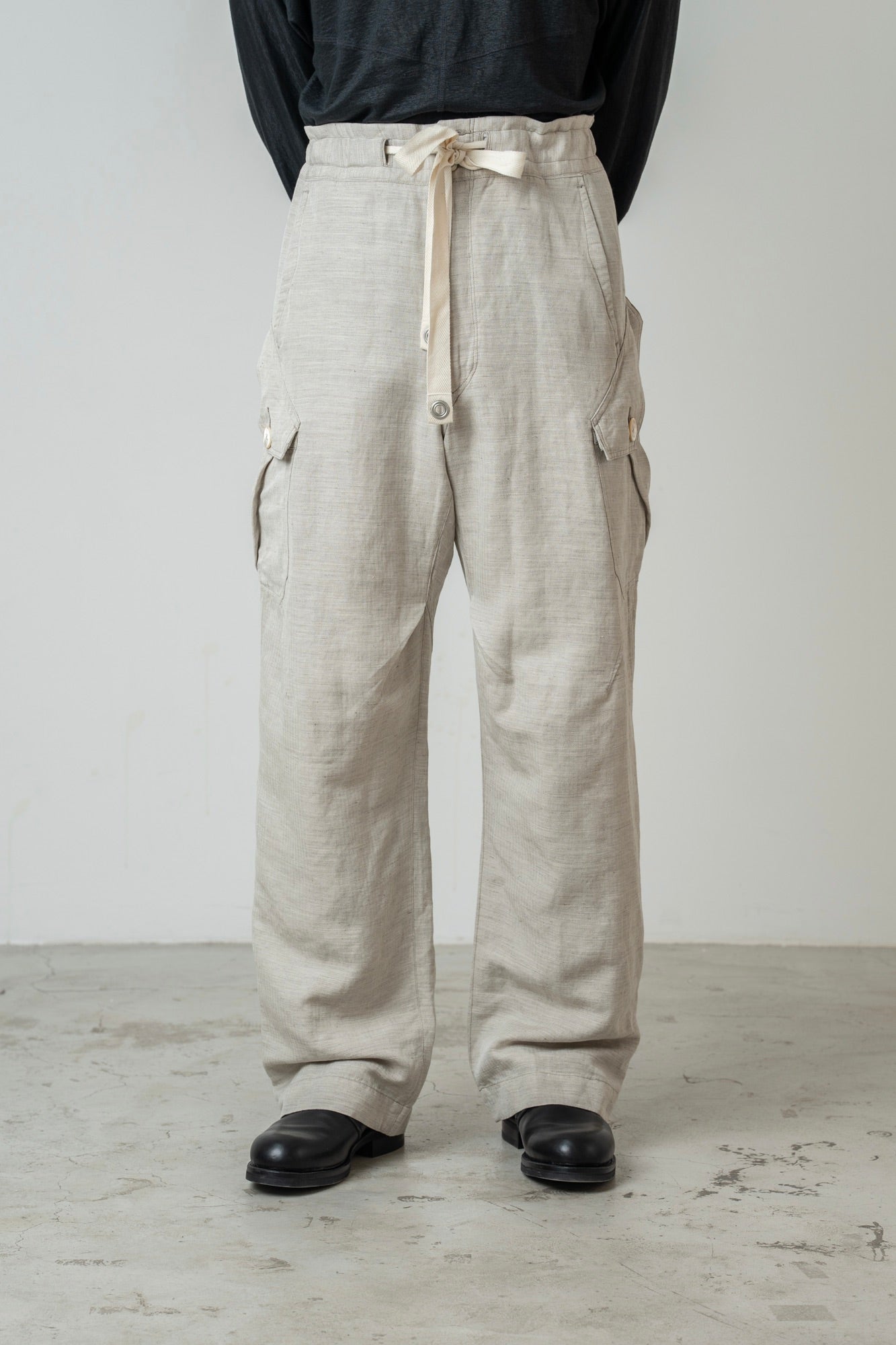 BOTTOM - MENS - CATEGORY – LOCALERS
