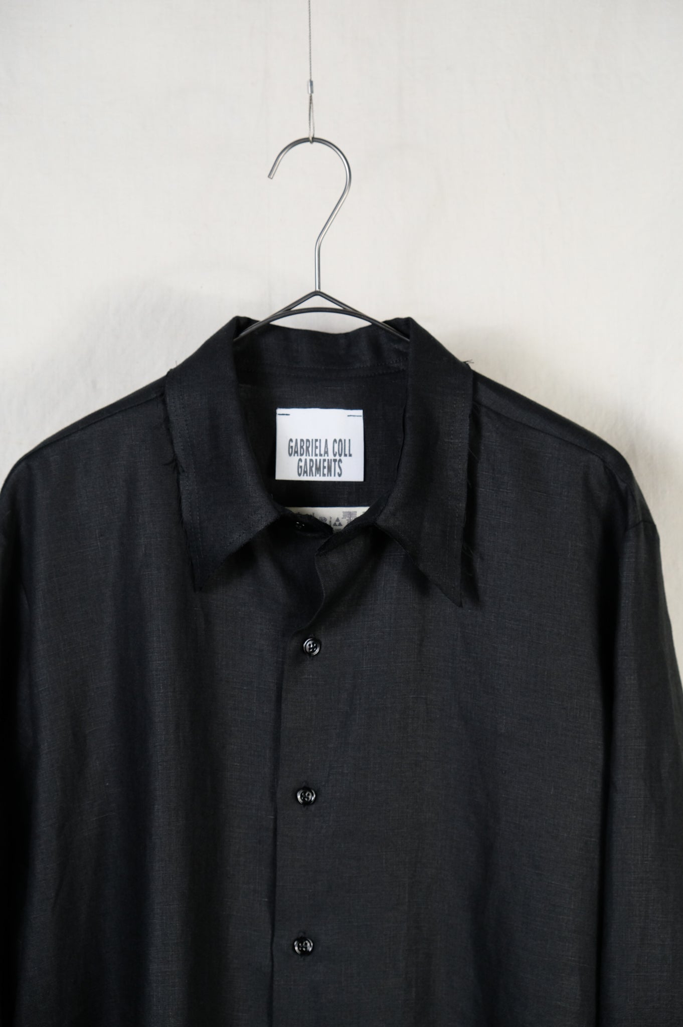 GABRIELA COLL GARMENTS 