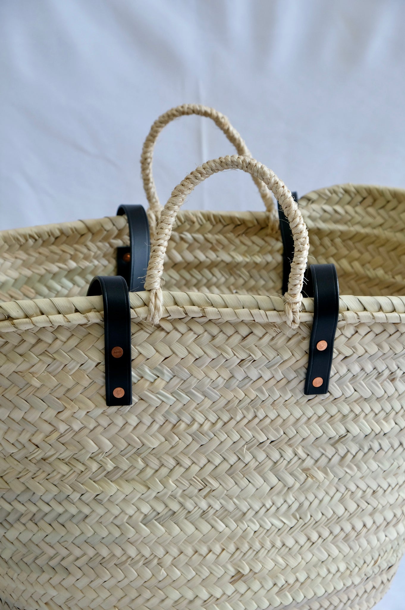 Aeta アエタ BASKET L BASKET L-バスケットL-Aeta（アエタ）| st company