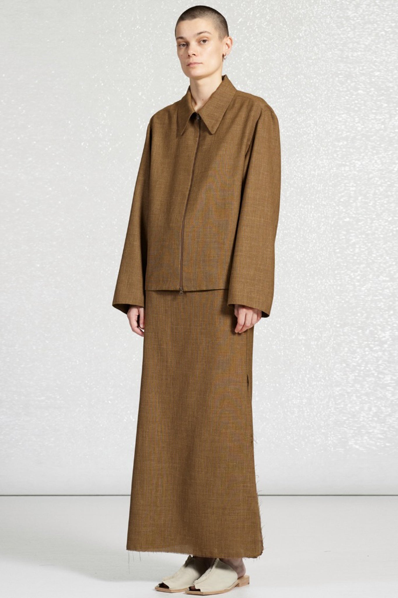 GABRIELA COLL GARMENTS 