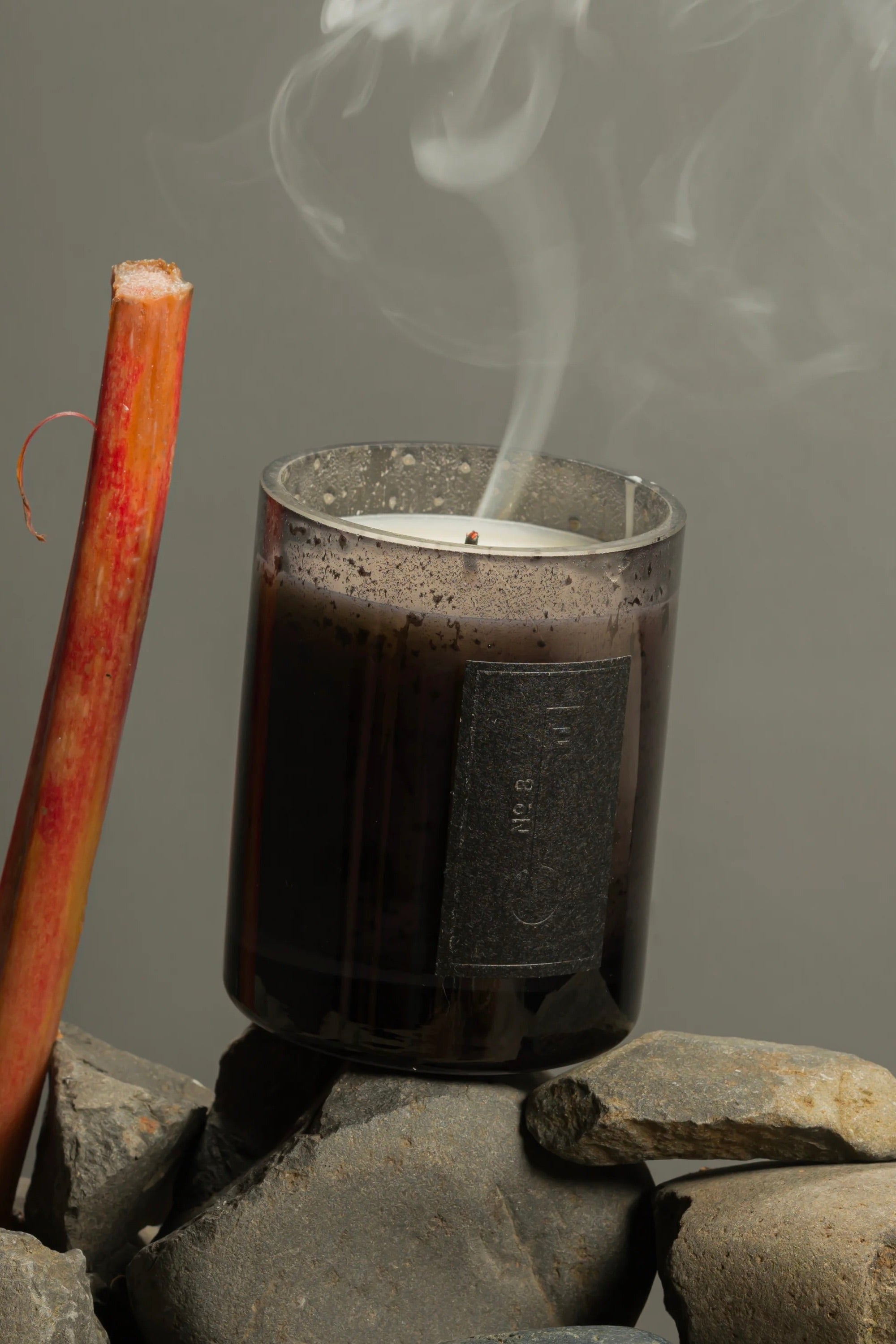 FISCHERSUNDキャンドル No. 8 FISCHERSUND 