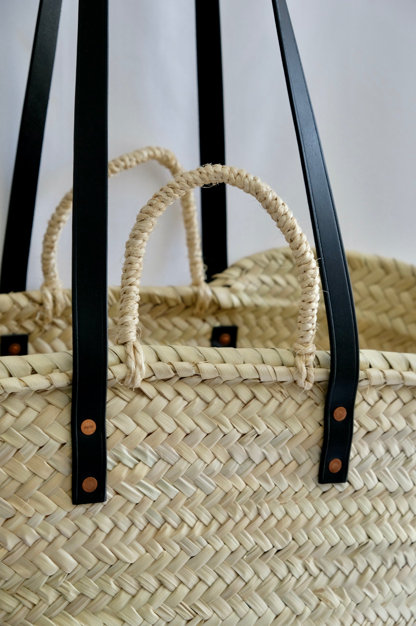 Aeta アエタ BASKET L BASKET L-バスケットL-Aeta（アエタ）| st company