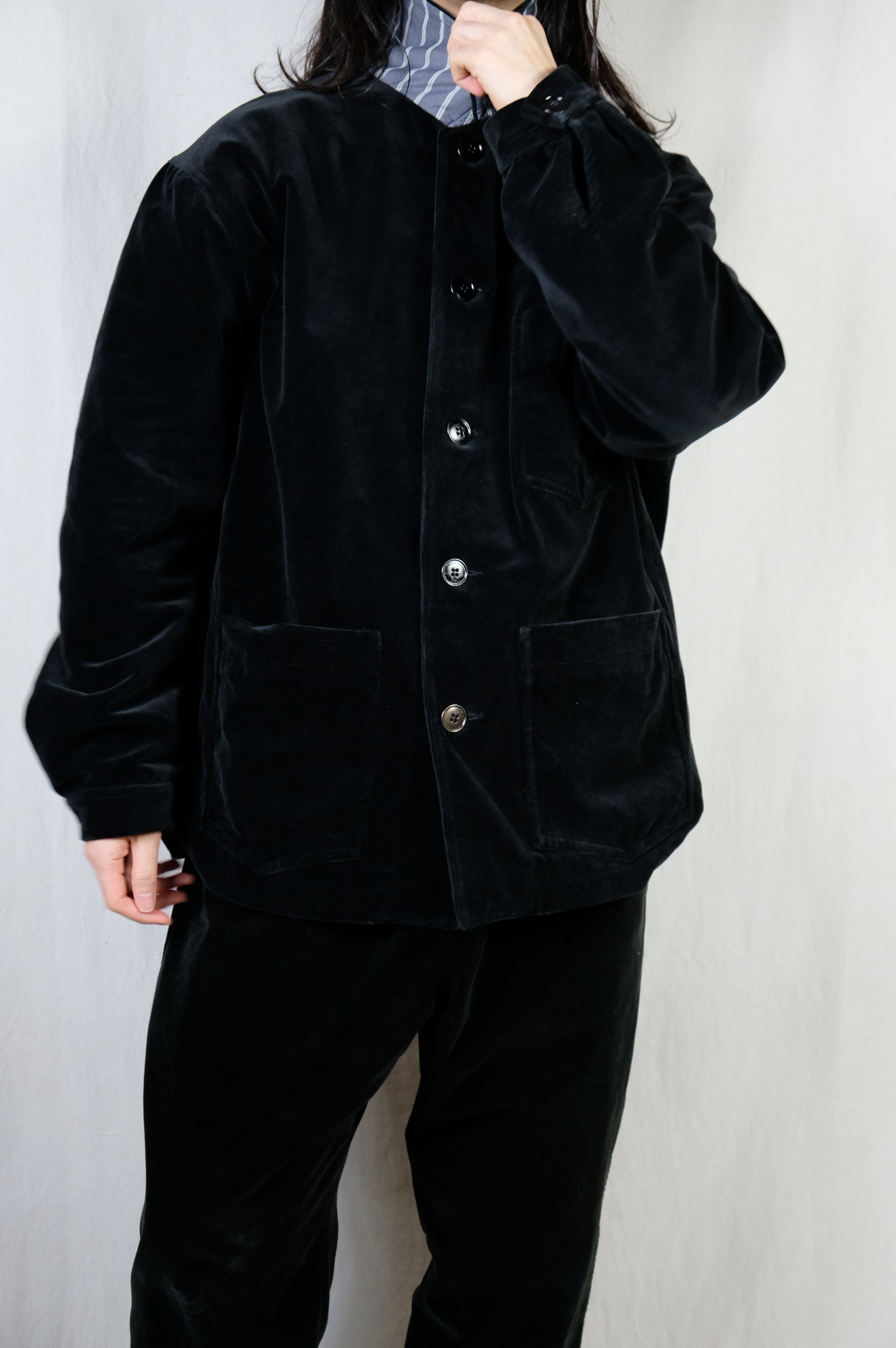 Chez VIDALENC × LOCALERS 