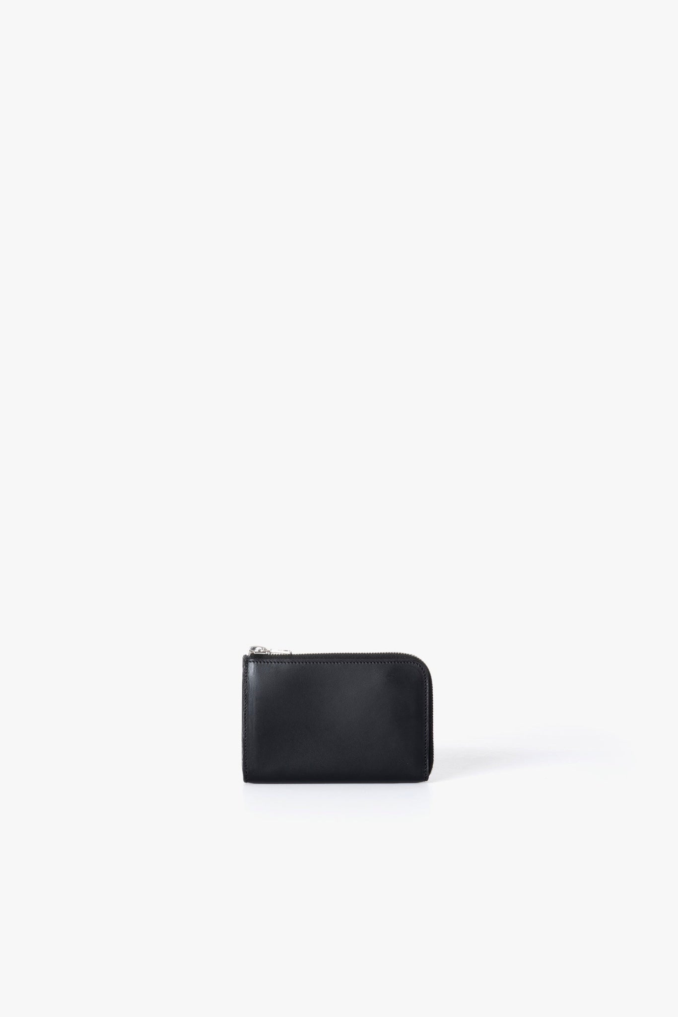 Aeta "VT19 L-SHAPED WALLET S / BLACK"