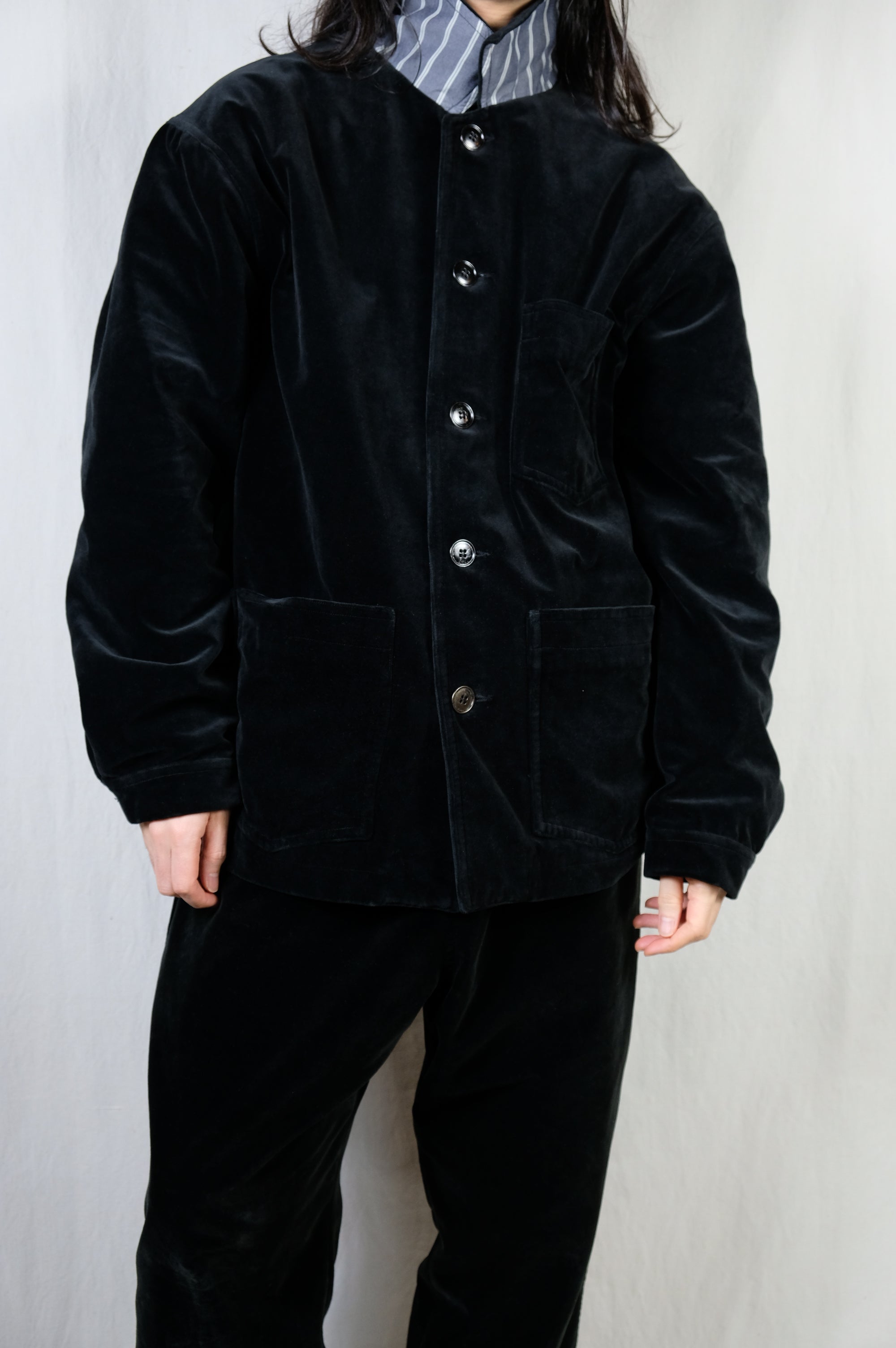 Chez VIDALENC × LOCALERS 