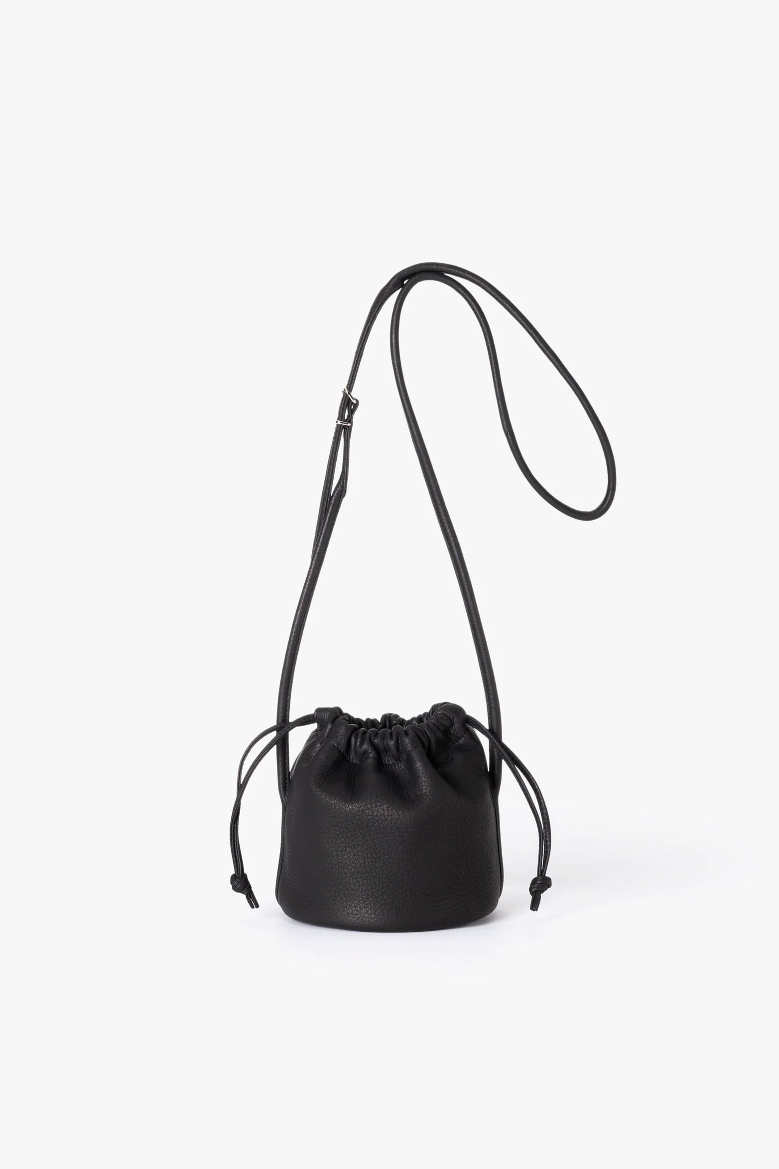 お値下げ中 Aeta SMALL CONTAINER C 黒レザー四角形