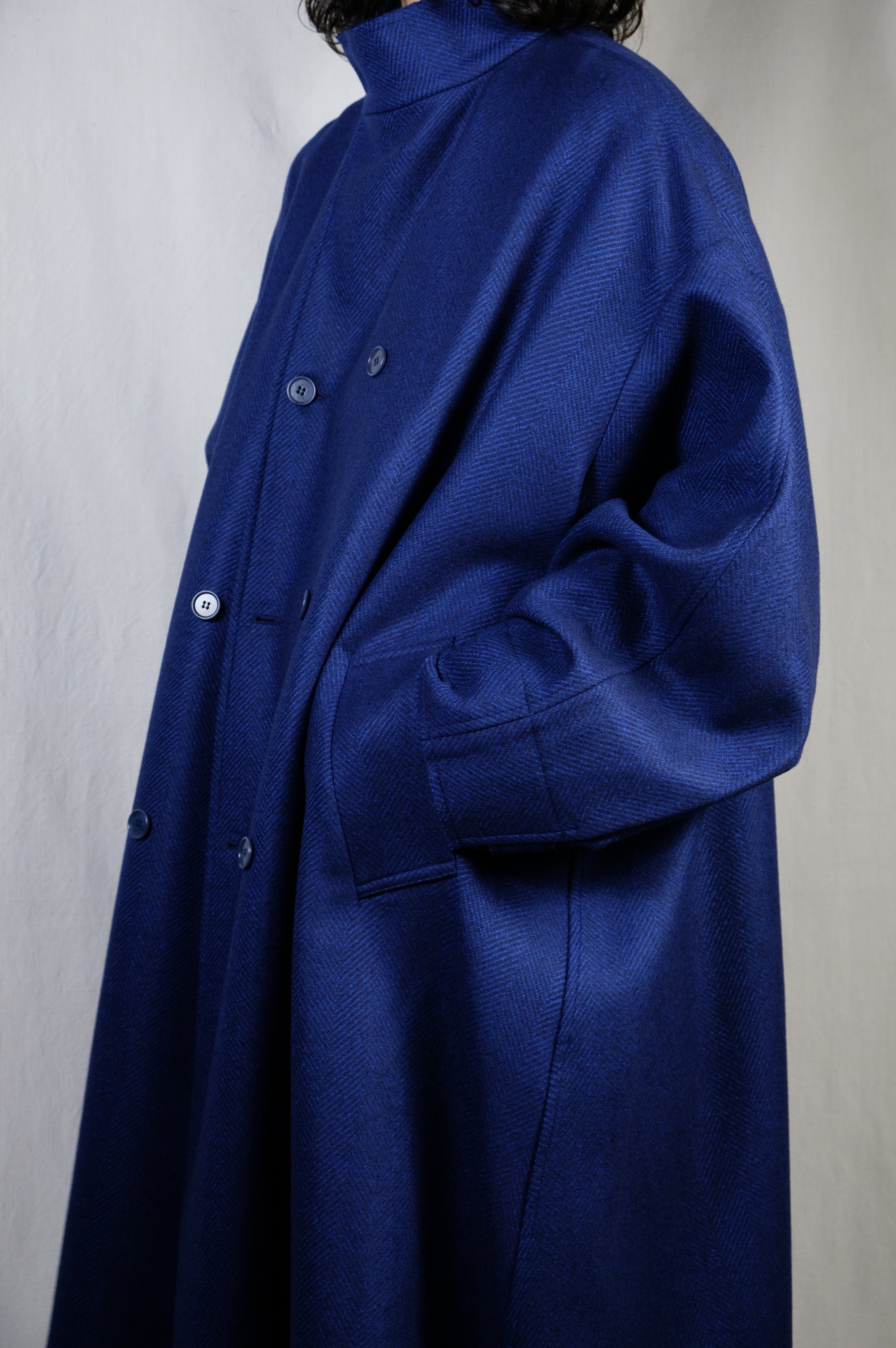 ジャケット・アウター Gabriela Coll Garments Coat No.65 Gabriela Coll Garments Black No.65 Coat Gabriela Coll
