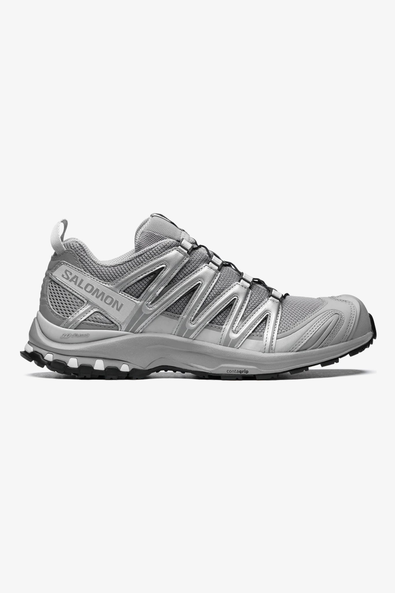 SALOMON "XA PRO 3D (Alloy / Ftw Silver / Lunar Rock)"