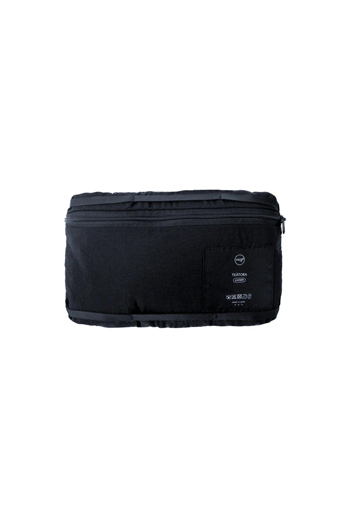 TEATORA - DEVICE CRUISER M/L - packable (TT-003ML-P