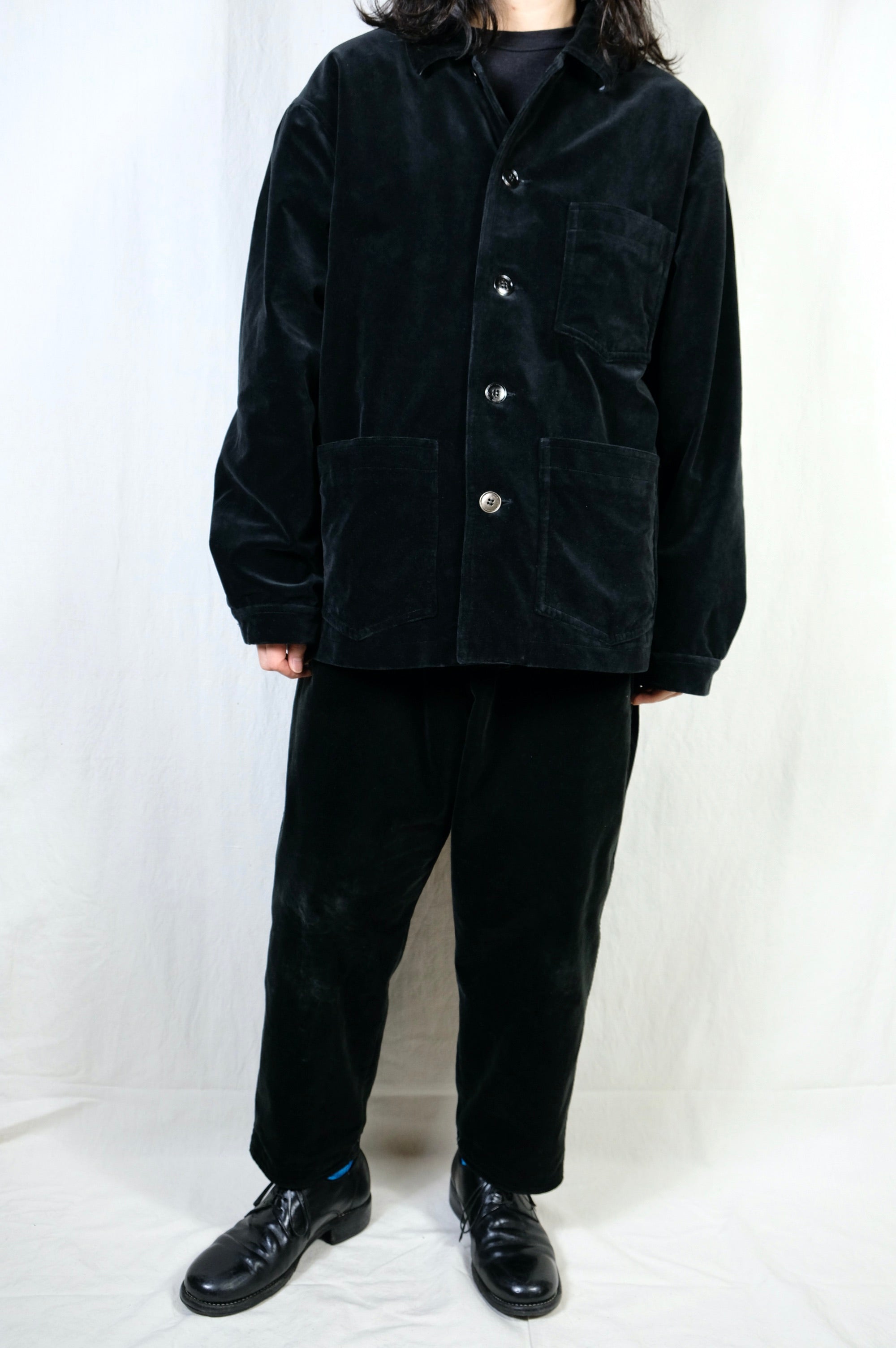 Chez VIDALENC × LOCALERS 