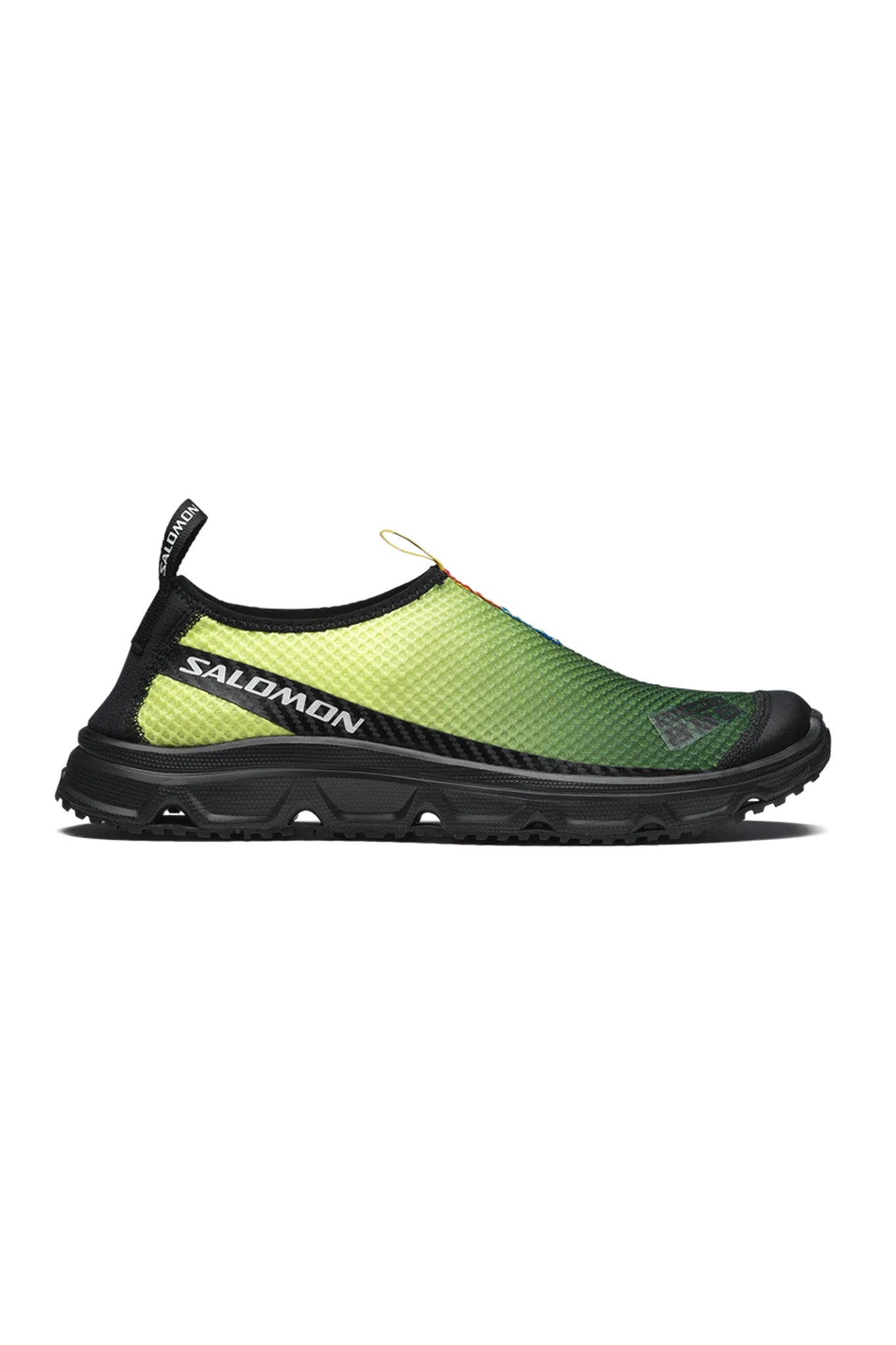 SALOMON 
