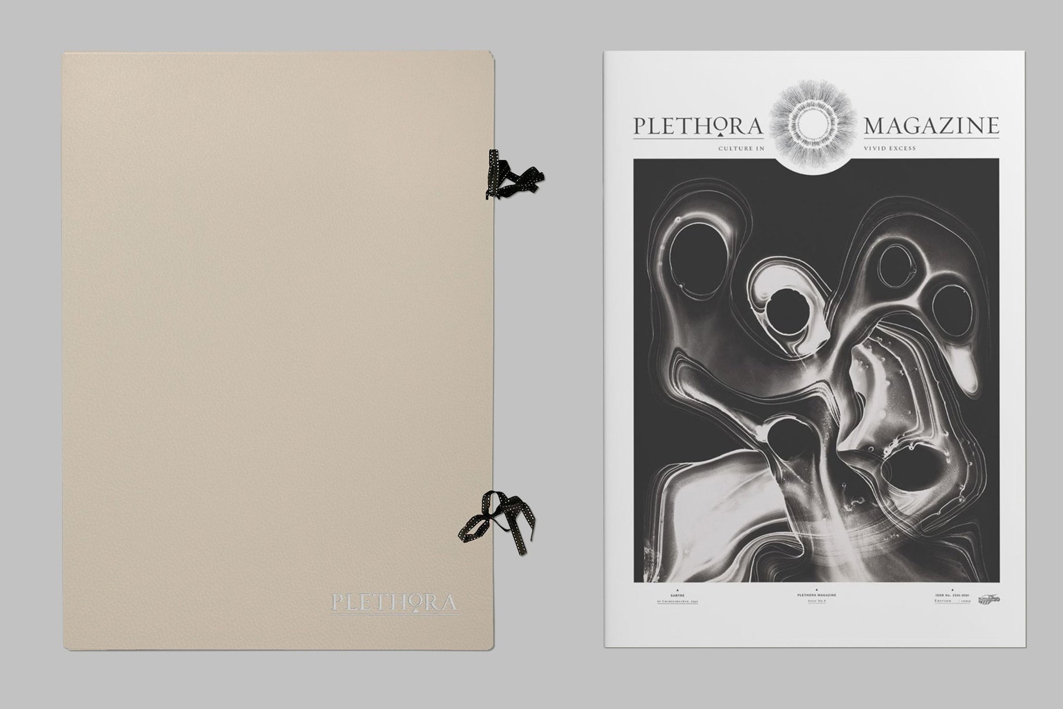 プレソラマガジンPLETHORA MAGAZINE No.8 プレソラマガジンPLETHORA MAGAZINE No.8 PLETHORA MAGAZINE 8号